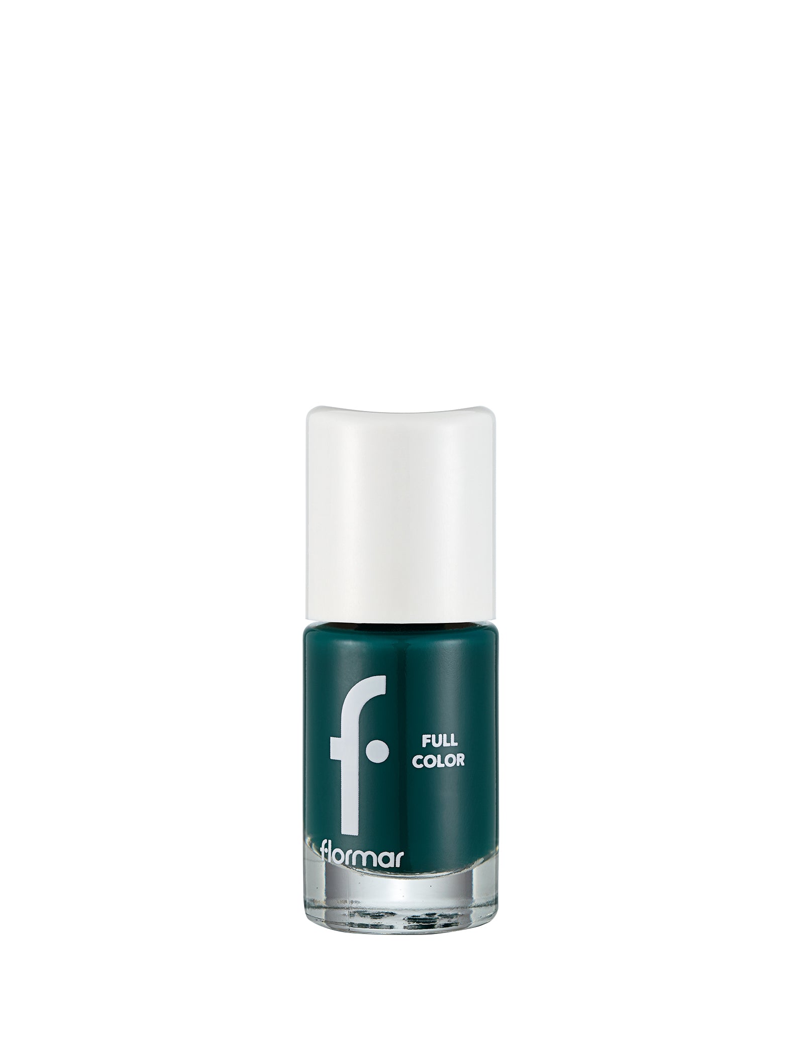 Flormar Full Color Nail Enamel Flormar Full Color Nail Enamel