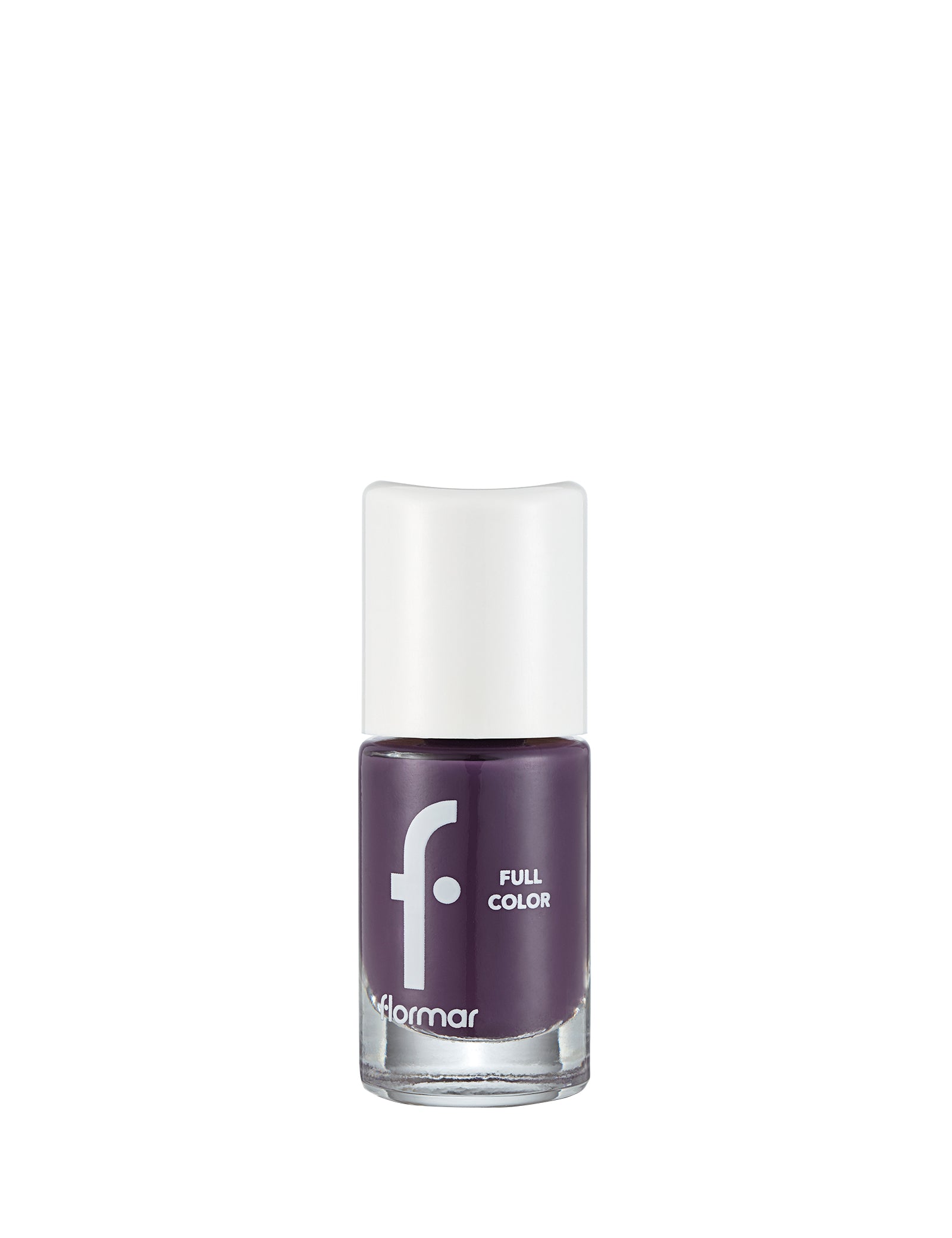 Flormar Full Color Nail Enamel Flormar Full Color Nail Enamel