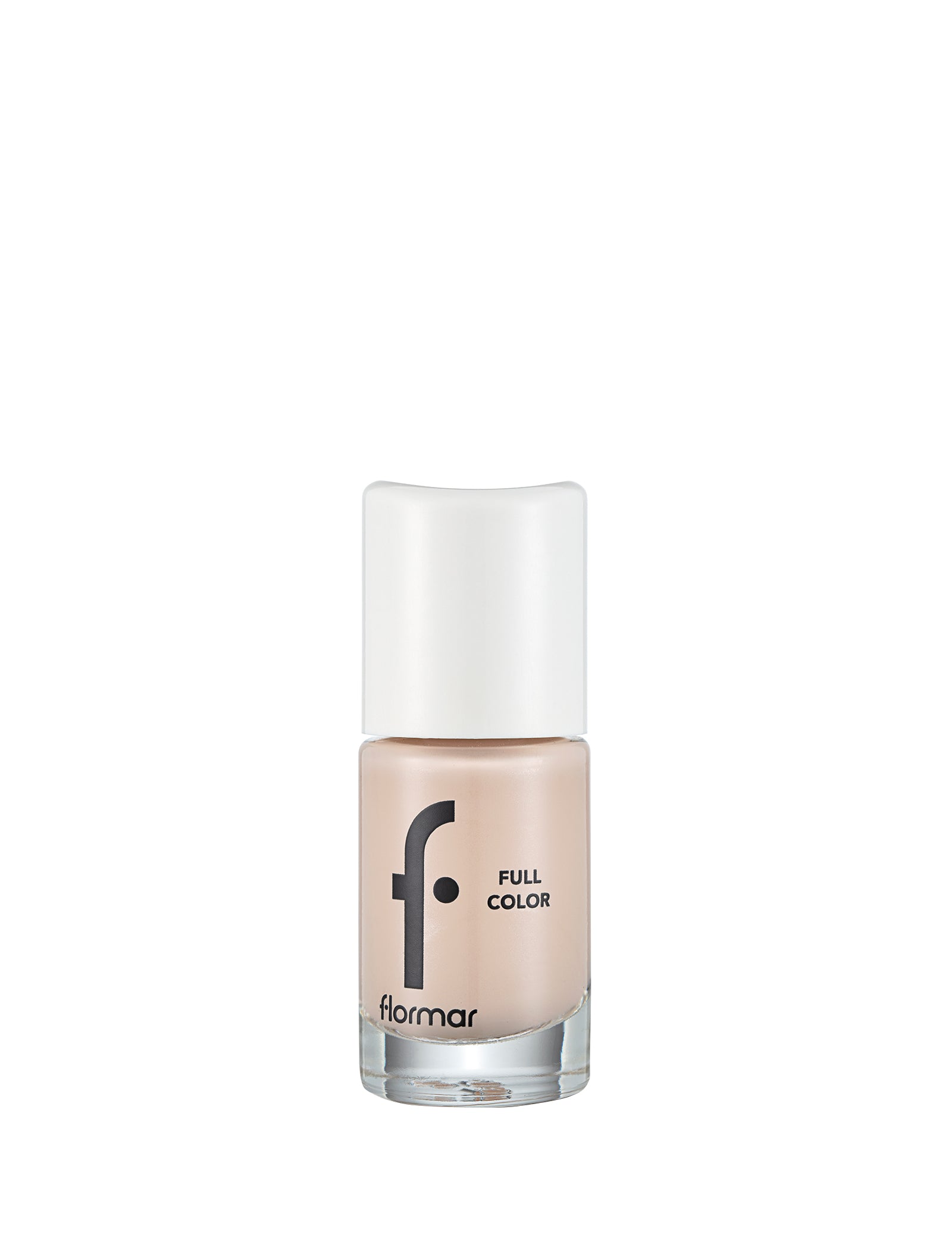 Flormar Full Color Nail Enamel Flormar Full Color Nail Enamel