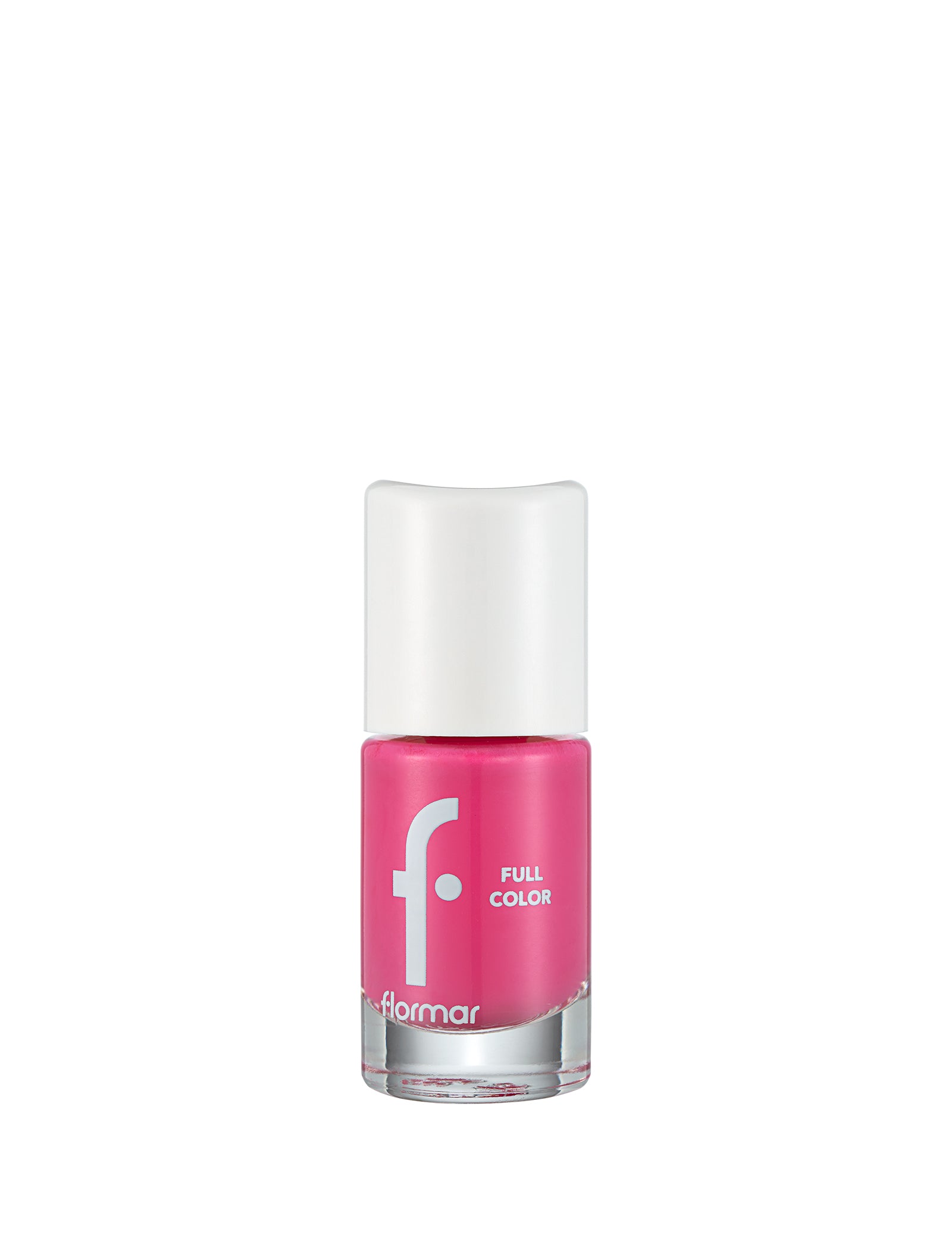 Flormar Full Color Nail Enamel Flormar Full Color Nail Enamel
