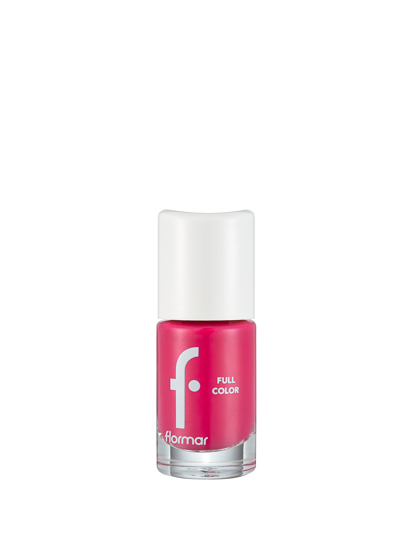 Flormar Full Color Nail Enamel Flormar Full Color Nail Enamel