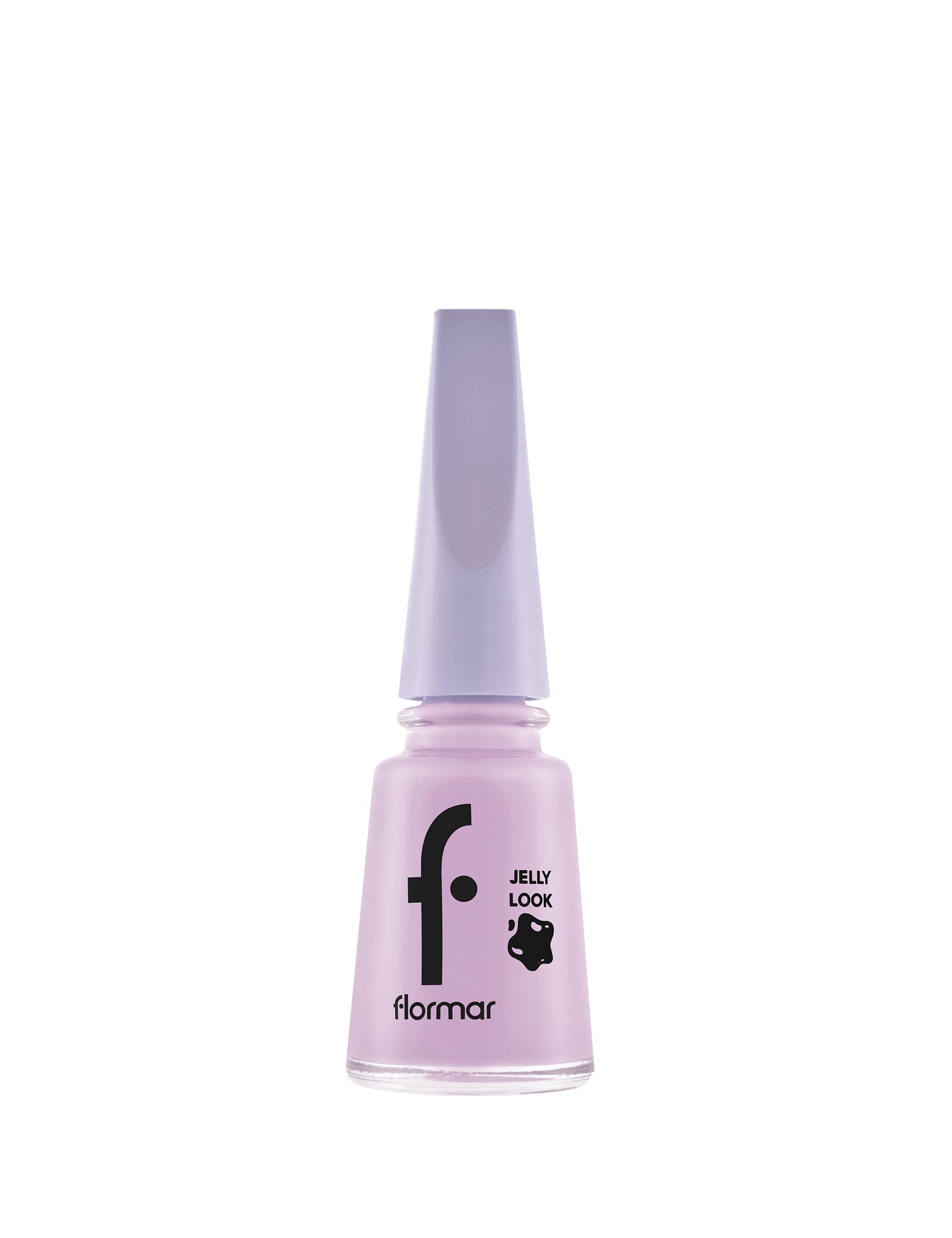 Flormar Jelly Look Nail Enamel Jl35 Flormar Jelly Look Nail Enamel Jl35