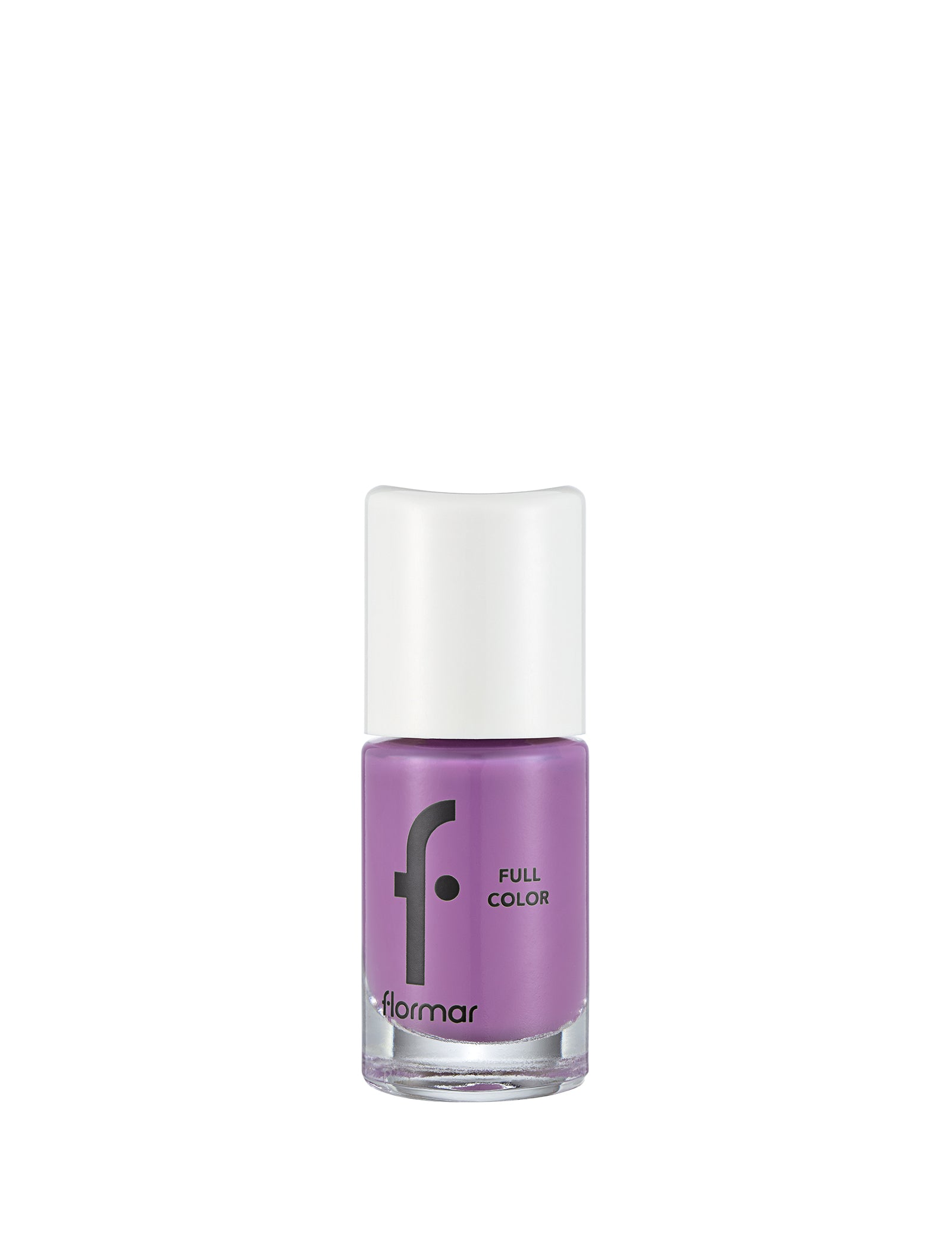 Flormar Full Color Nail Enamel Flormar Full Color Nail Enamel