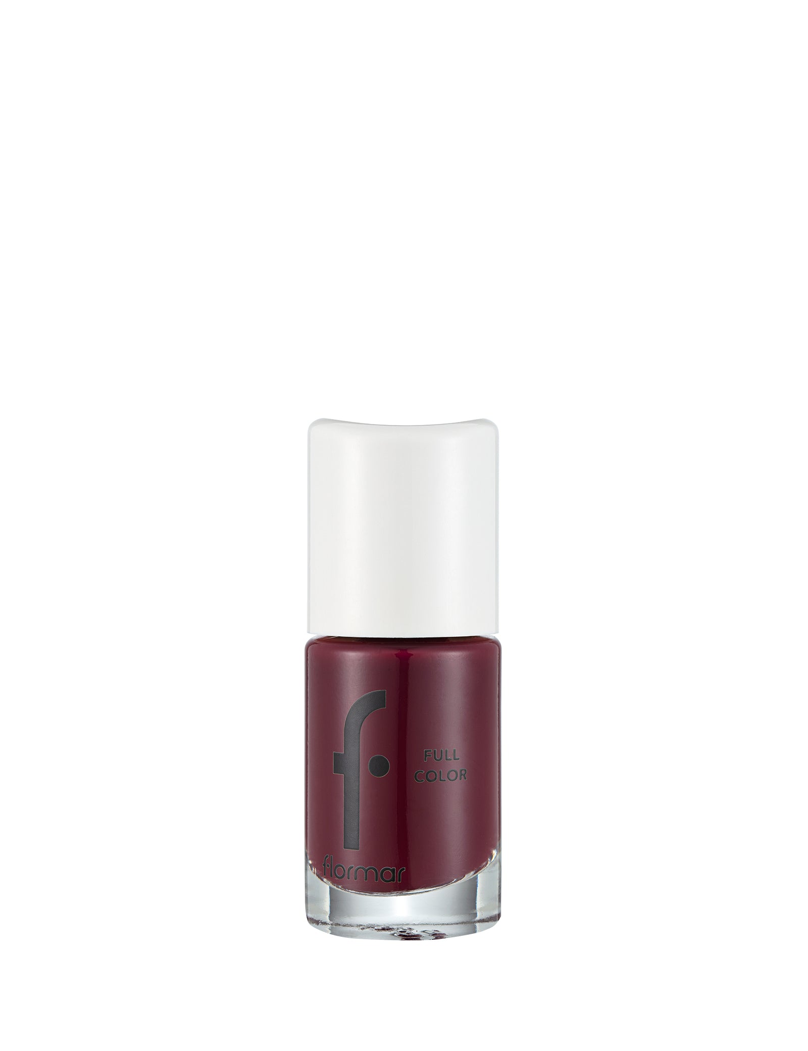 Flormar Full Color Nail Enamel Flormar Full Color Nail Enamel