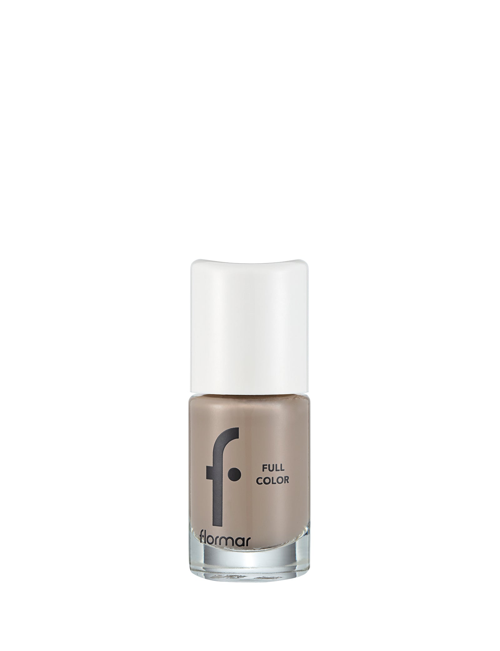 Flormar Full Color Nail Enamel Flormar Full Color Nail Enamel