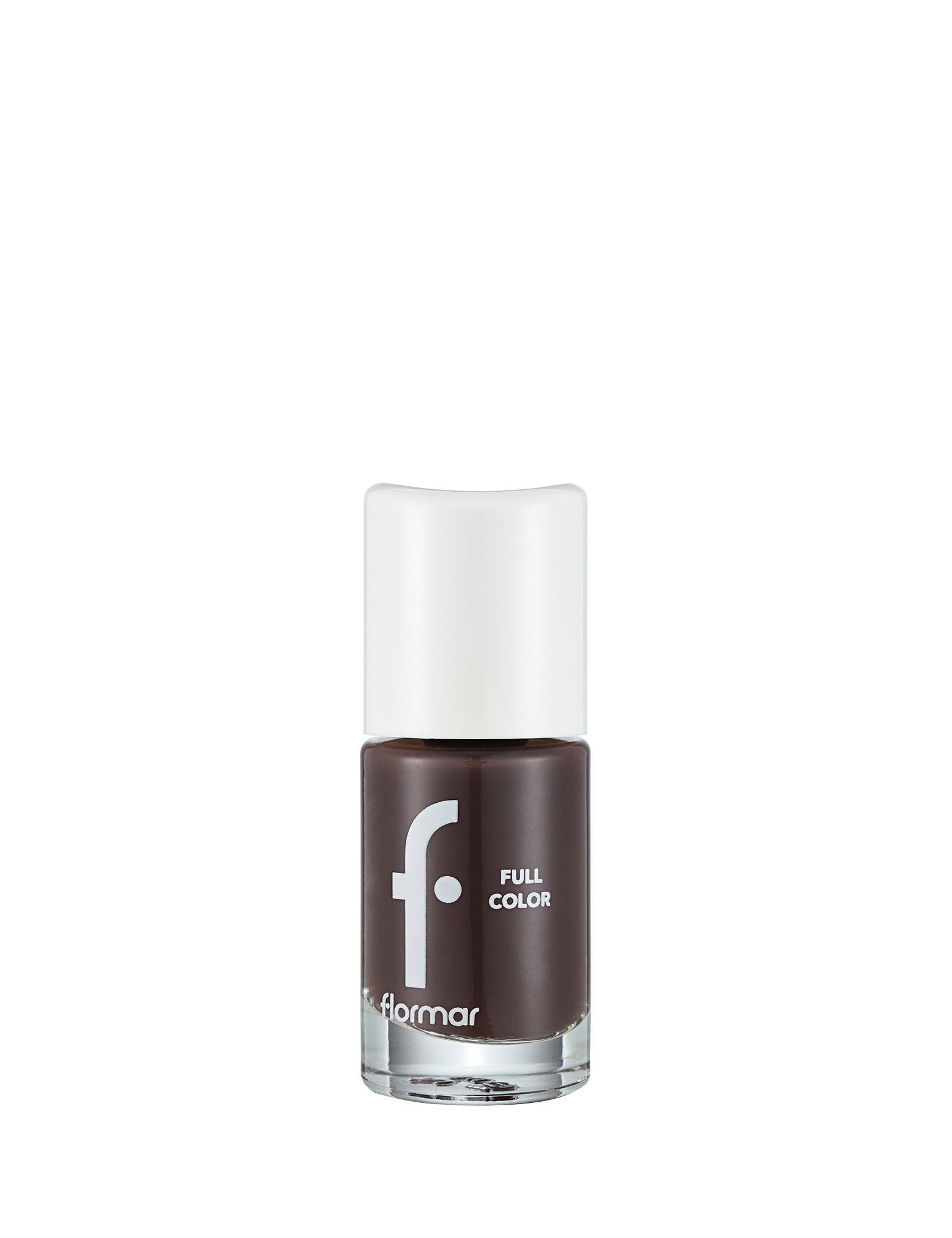 Flormar Full Color Nail Enamel Flormar Full Color Nail Enamel