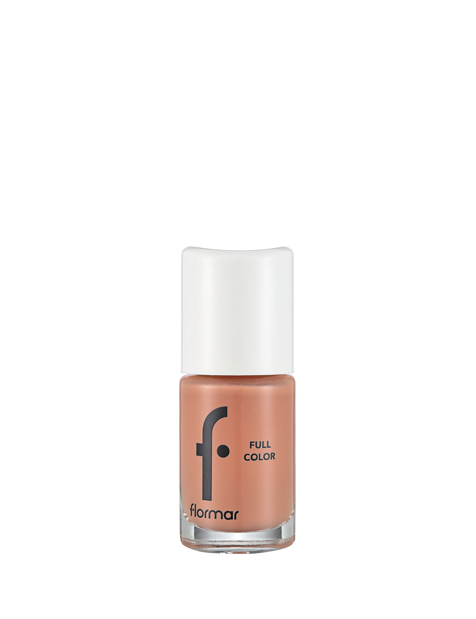 Flormar Full Color Nail Enamel Flormar Full Color Nail Enamel