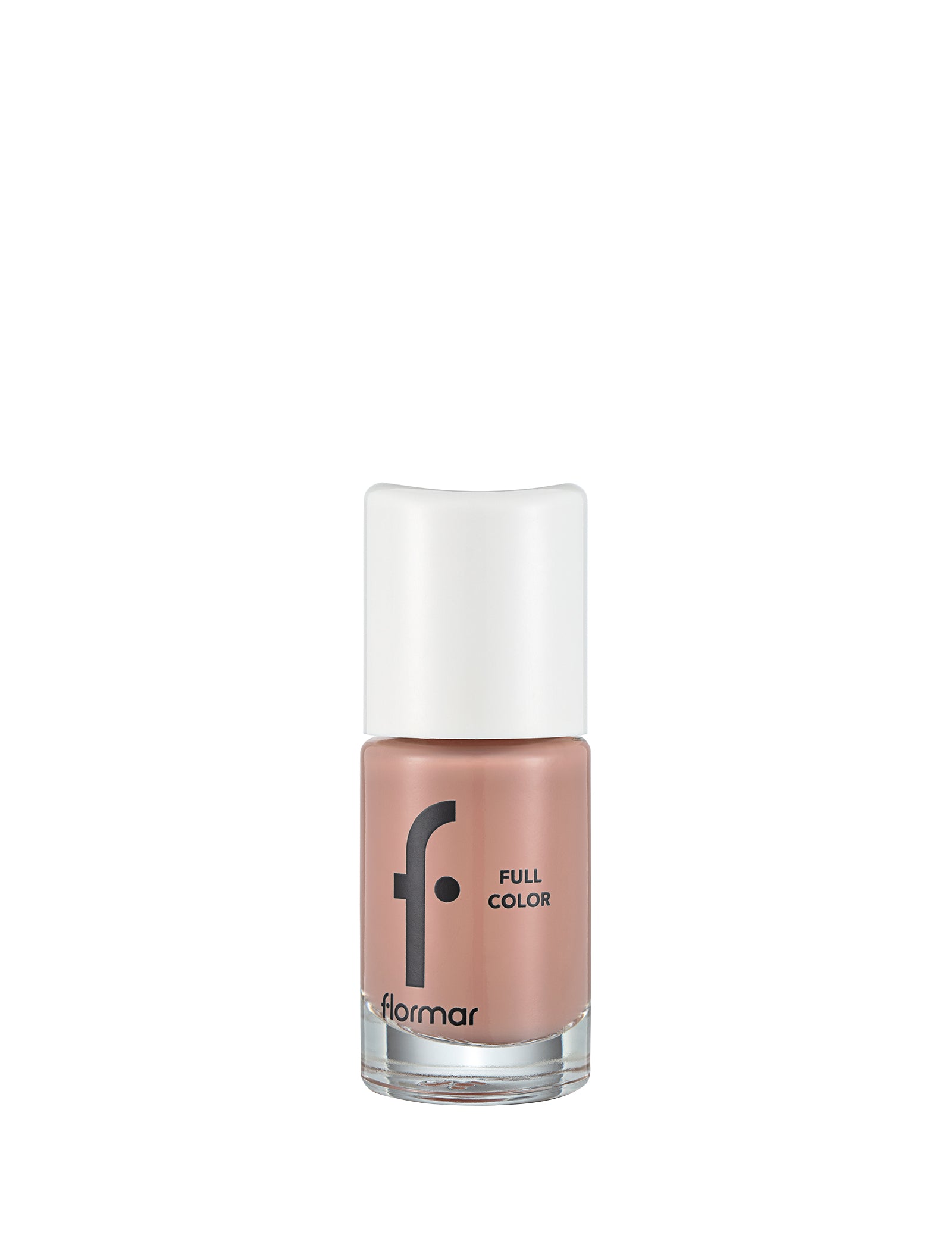 Flormar Full Color Nail Enamel Flormar Full Color Nail Enamel