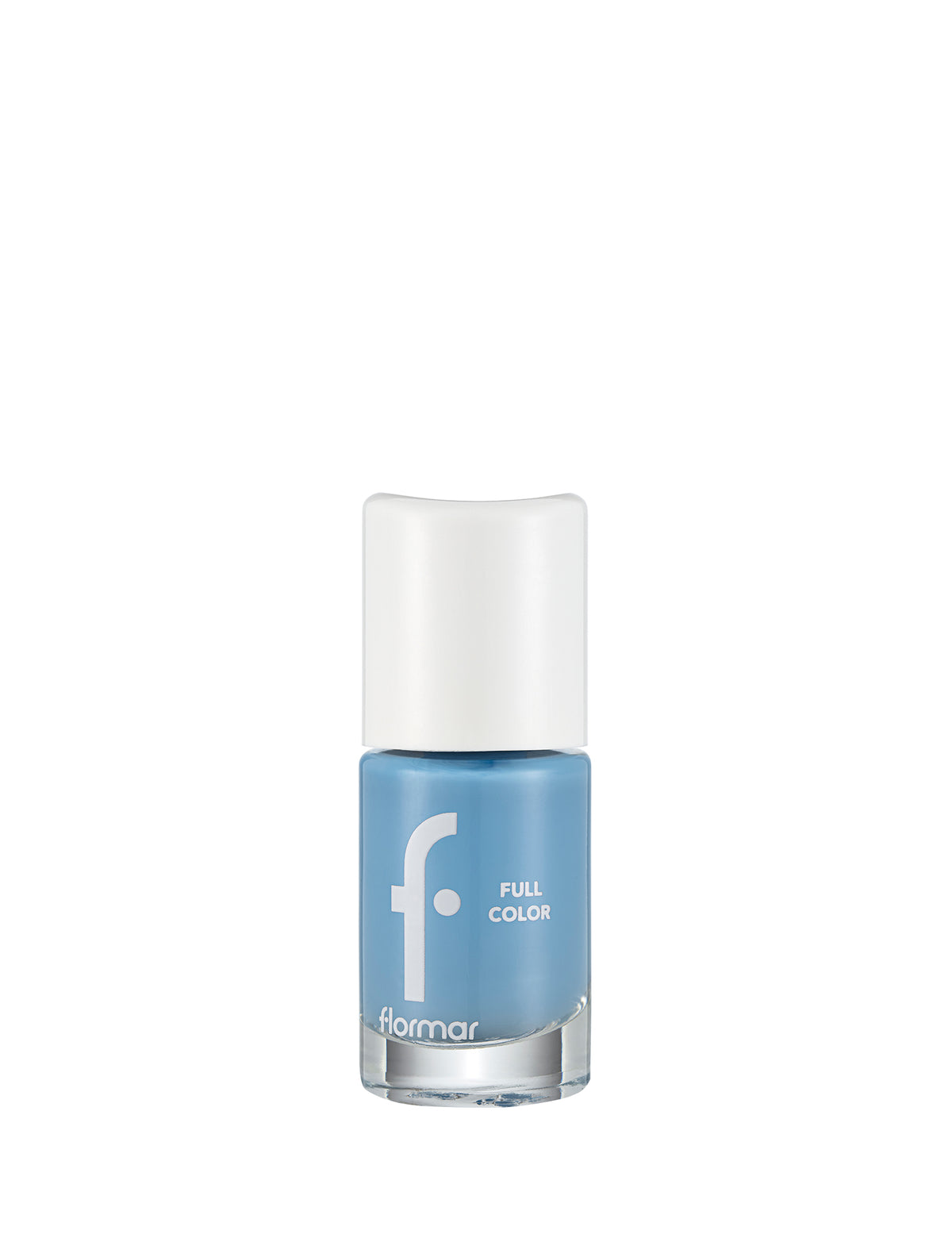 Flormar Full Color Nail Enamel FC49 Clear Sky