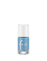 Flormar Full Color Nail Enamel FC49 Clear Sky
