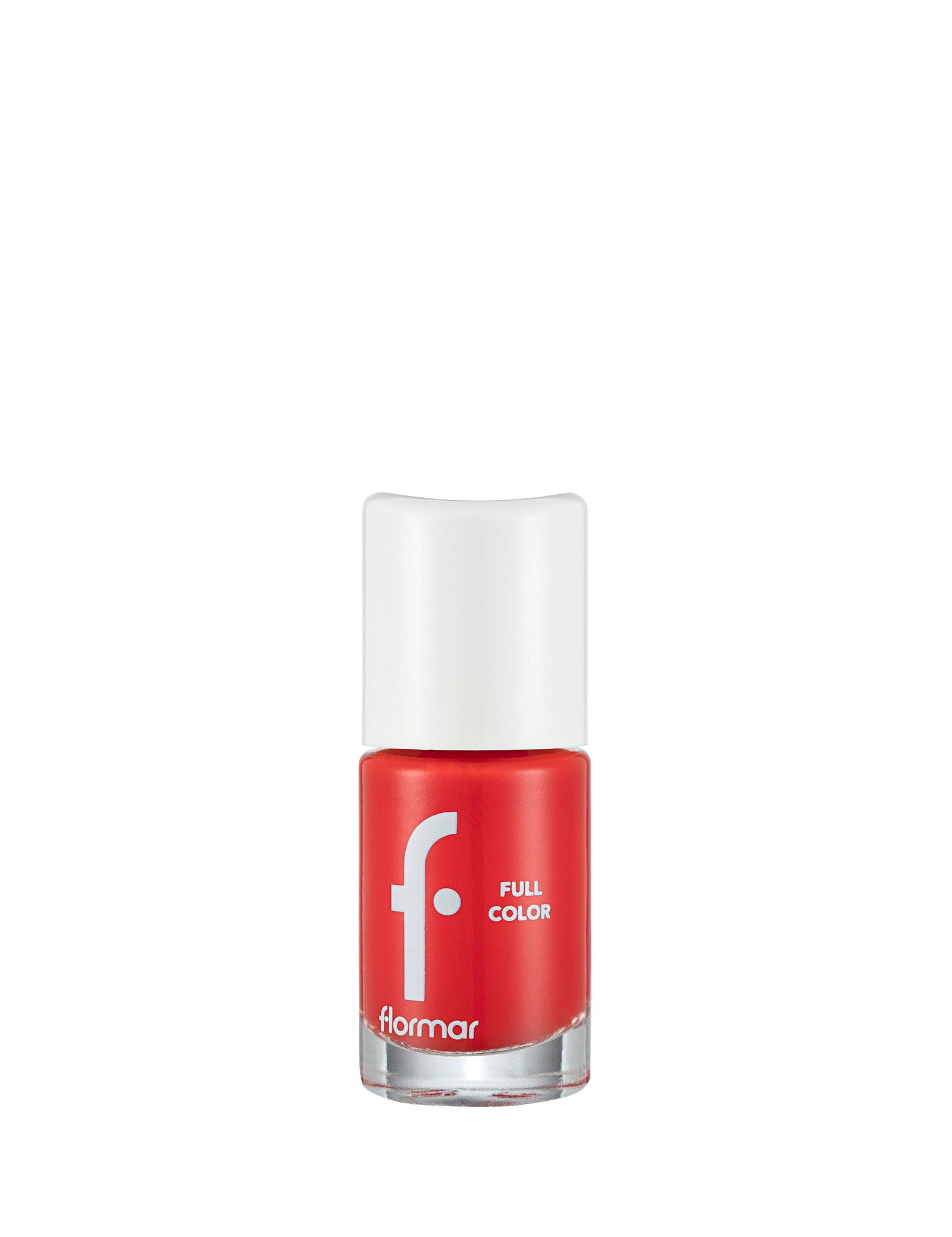 Flormar Full Color Nail Enamel Flormar Full Color Nail Enamel