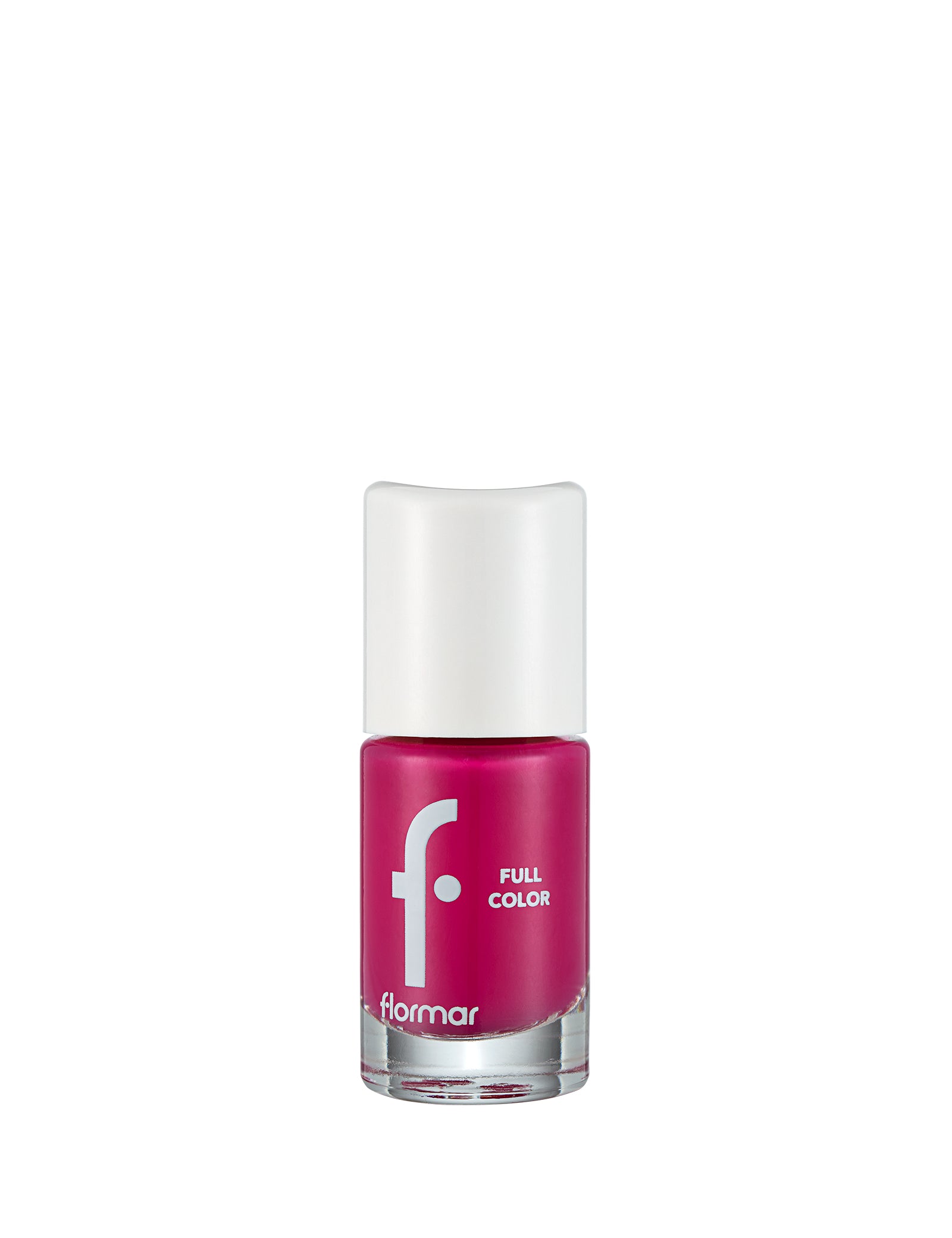 Flormar Full Color Nail Enamel Flormar Full Color Nail Enamel