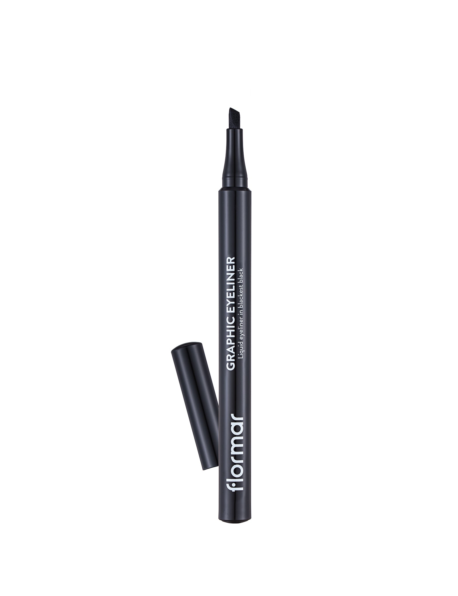 Flormar Graphic Eyeliner Flormar Graphic Eyeliner