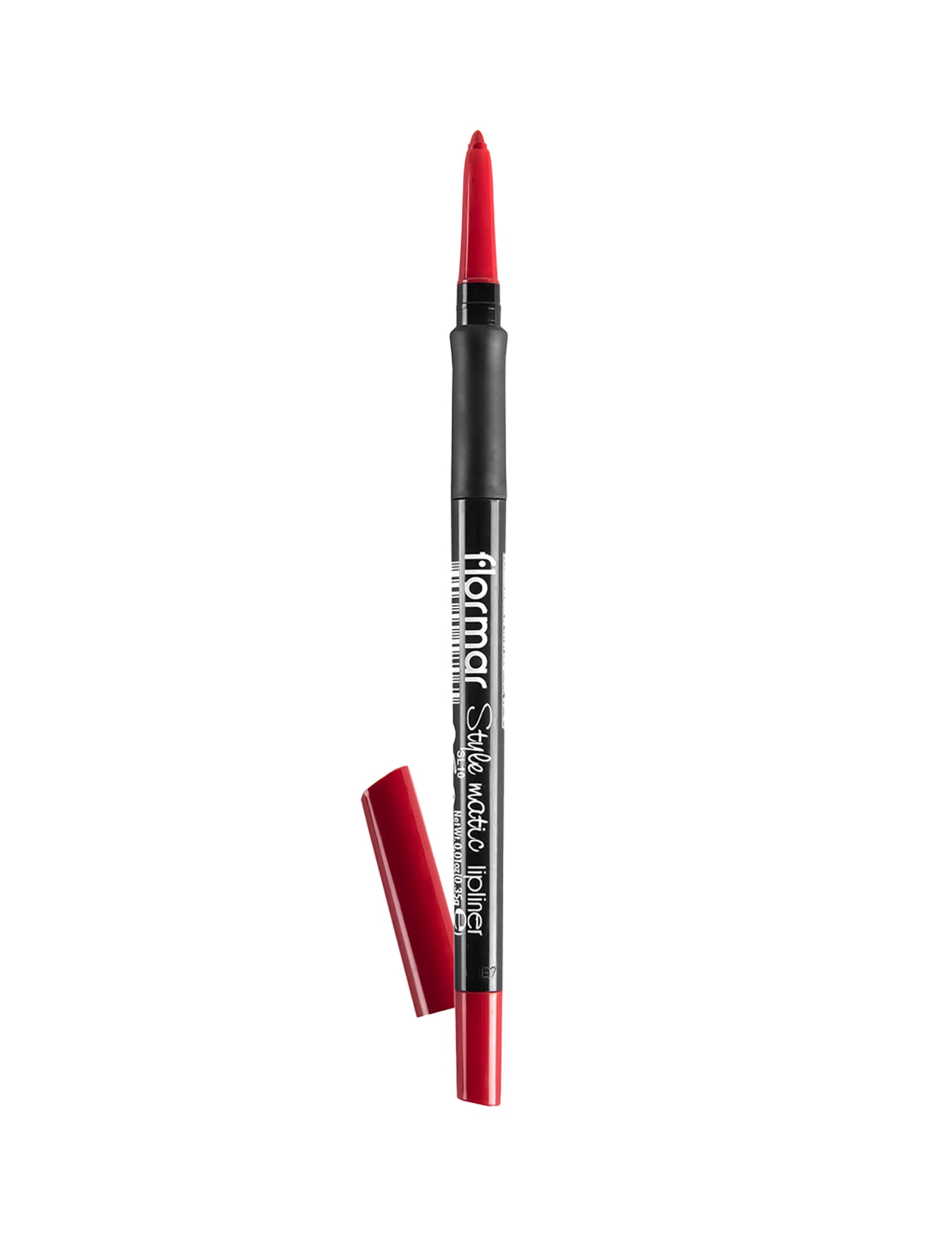 Flormar Style Matic Waterproof Lipliner Sl10 Flormar Style Matic Waterproof Lipliner Sl10