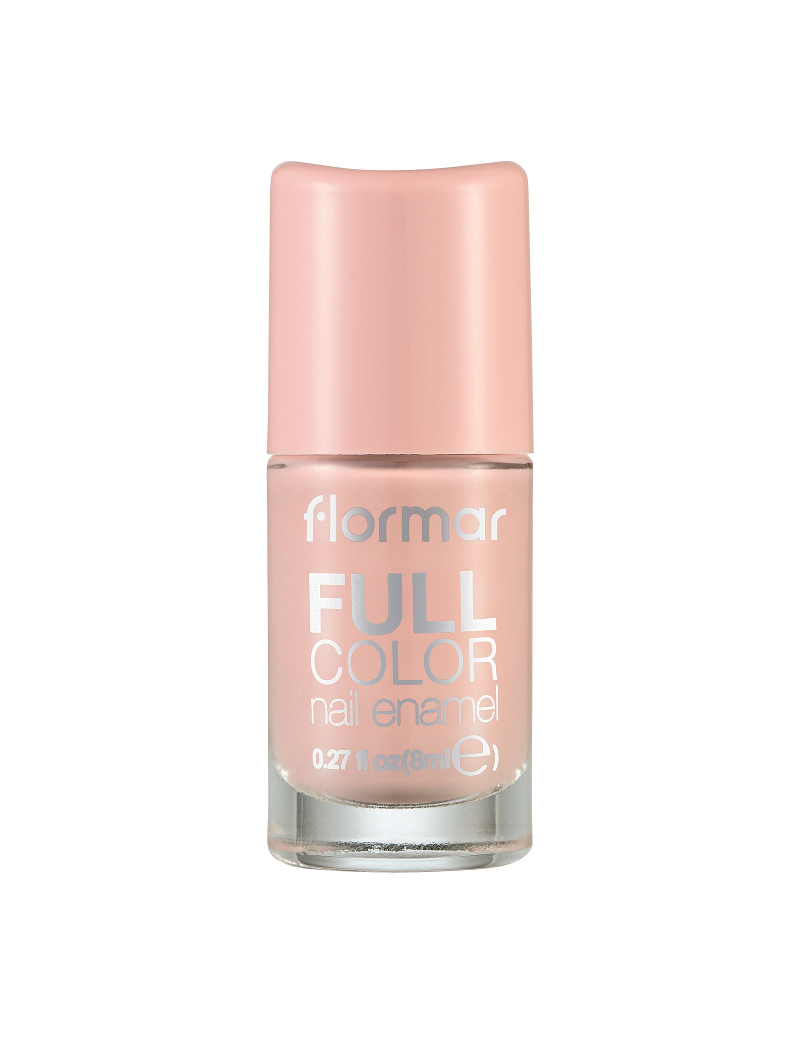 Flormar Full Color Nail Enamel Flormar Full Color Nail Enamel