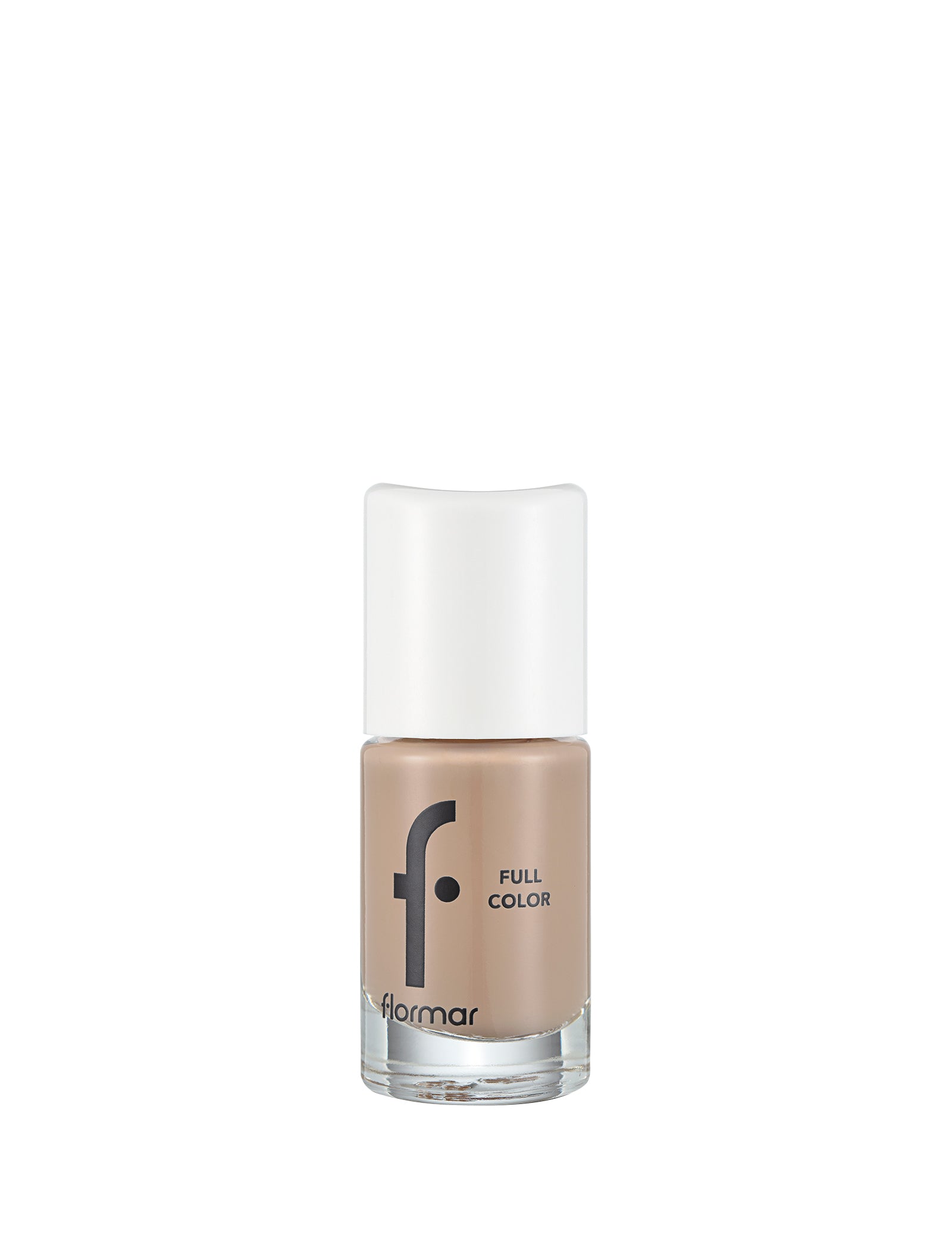 Flormar Full Color Nail Enamel Flormar Full Color Nail Enamel