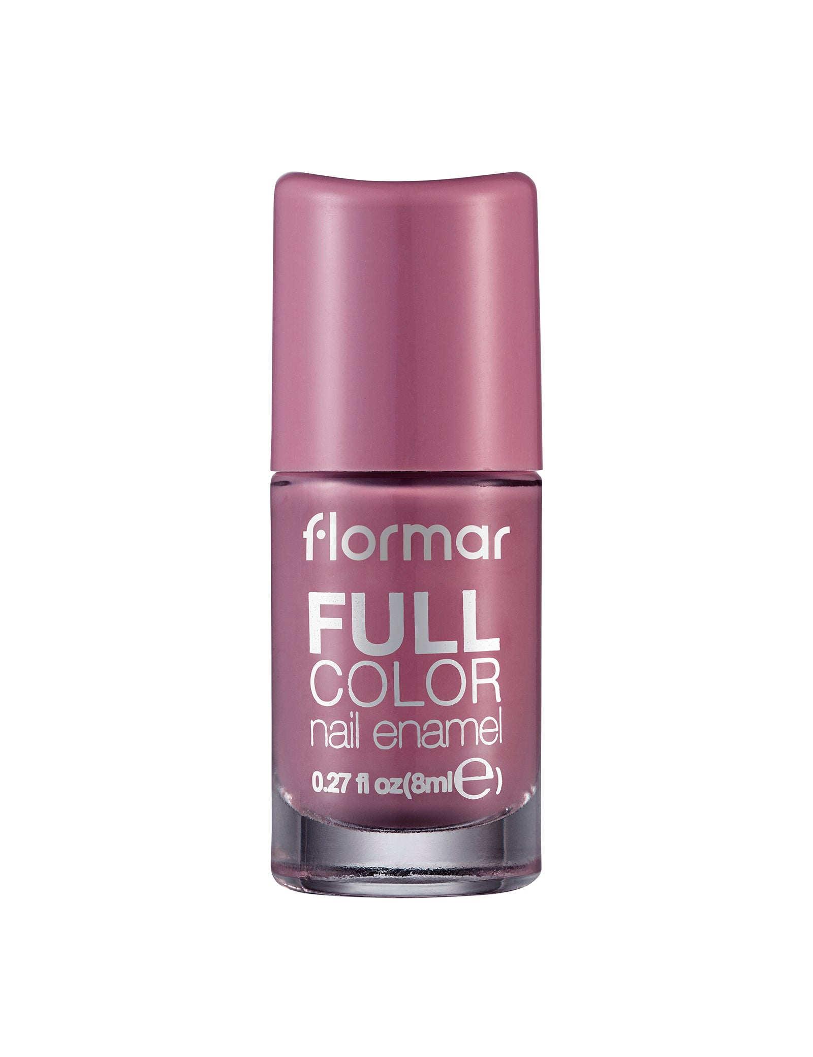 Flormar Full Color Nail Enamel Flormar Full Color Nail Enamel
