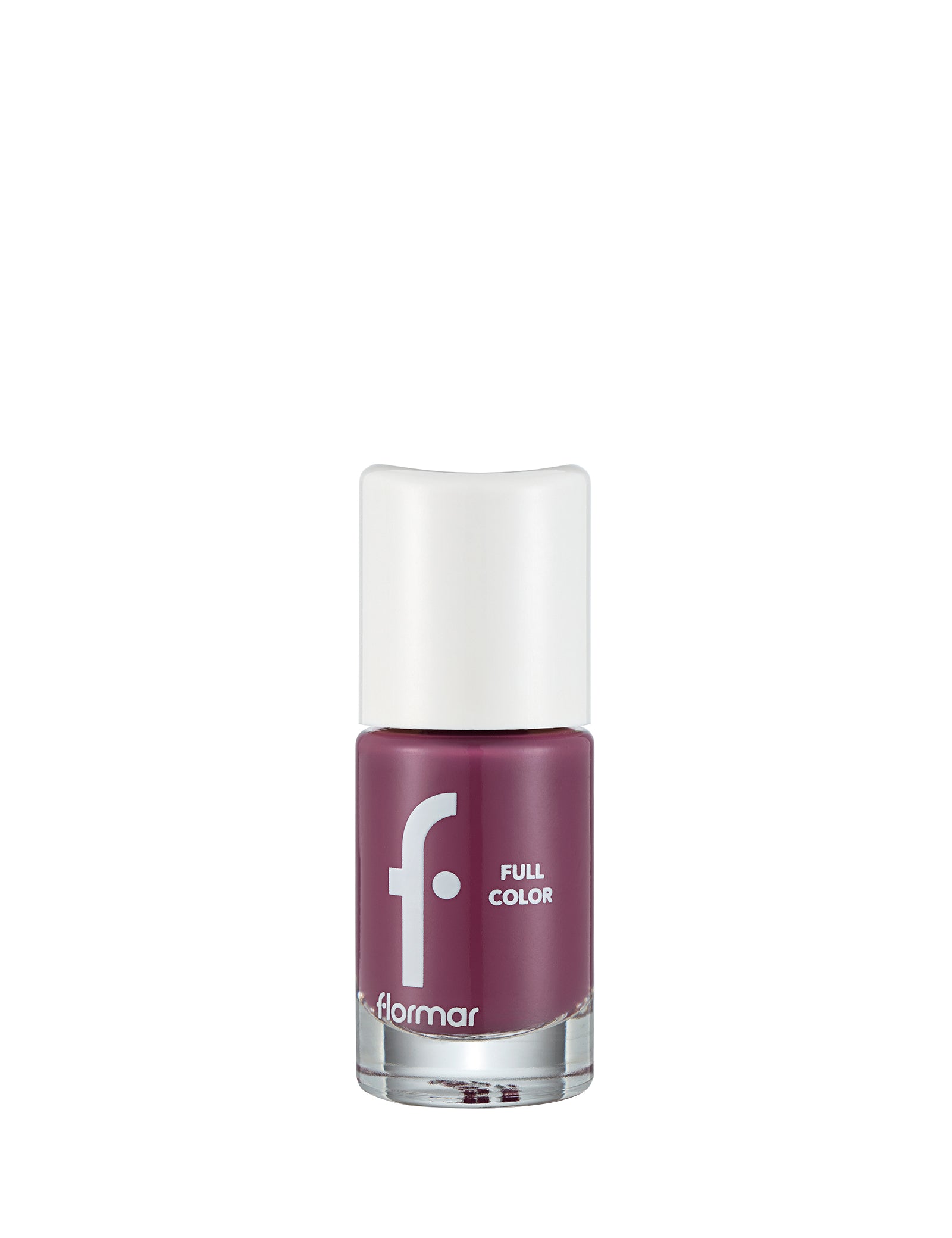 Flormar Full Color Nail Enamel Flormar Full Color Nail Enamel