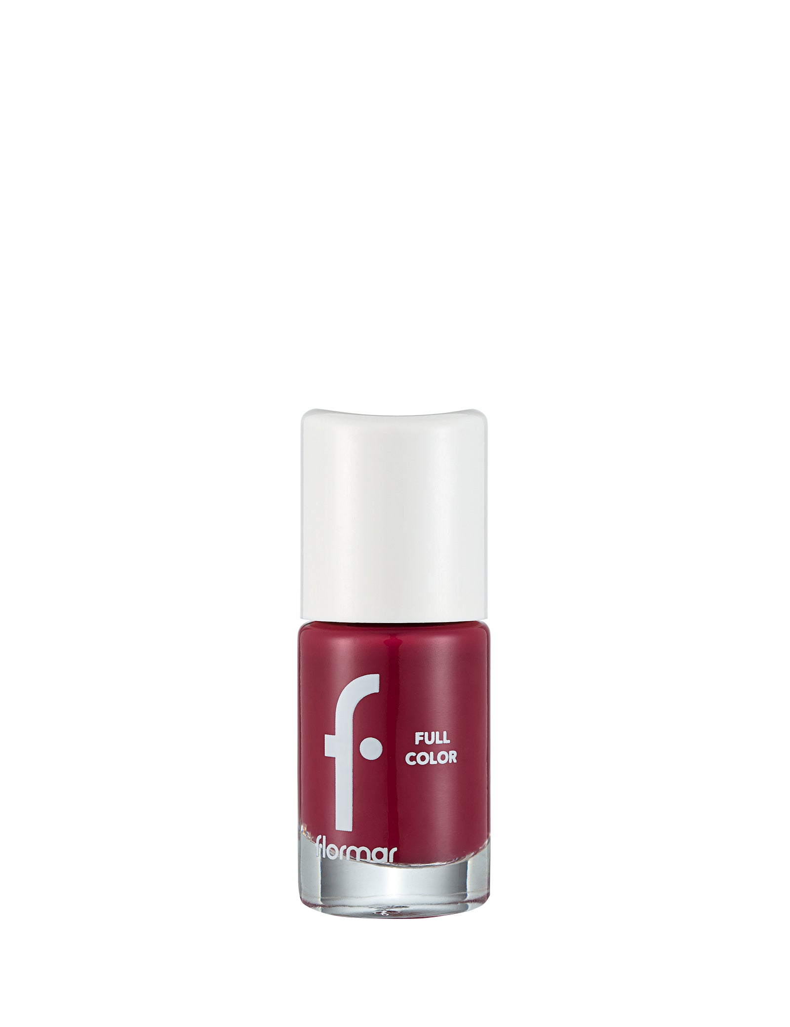 Flormar Full Color Nail Enamel Flormar Full Color Nail Enamel