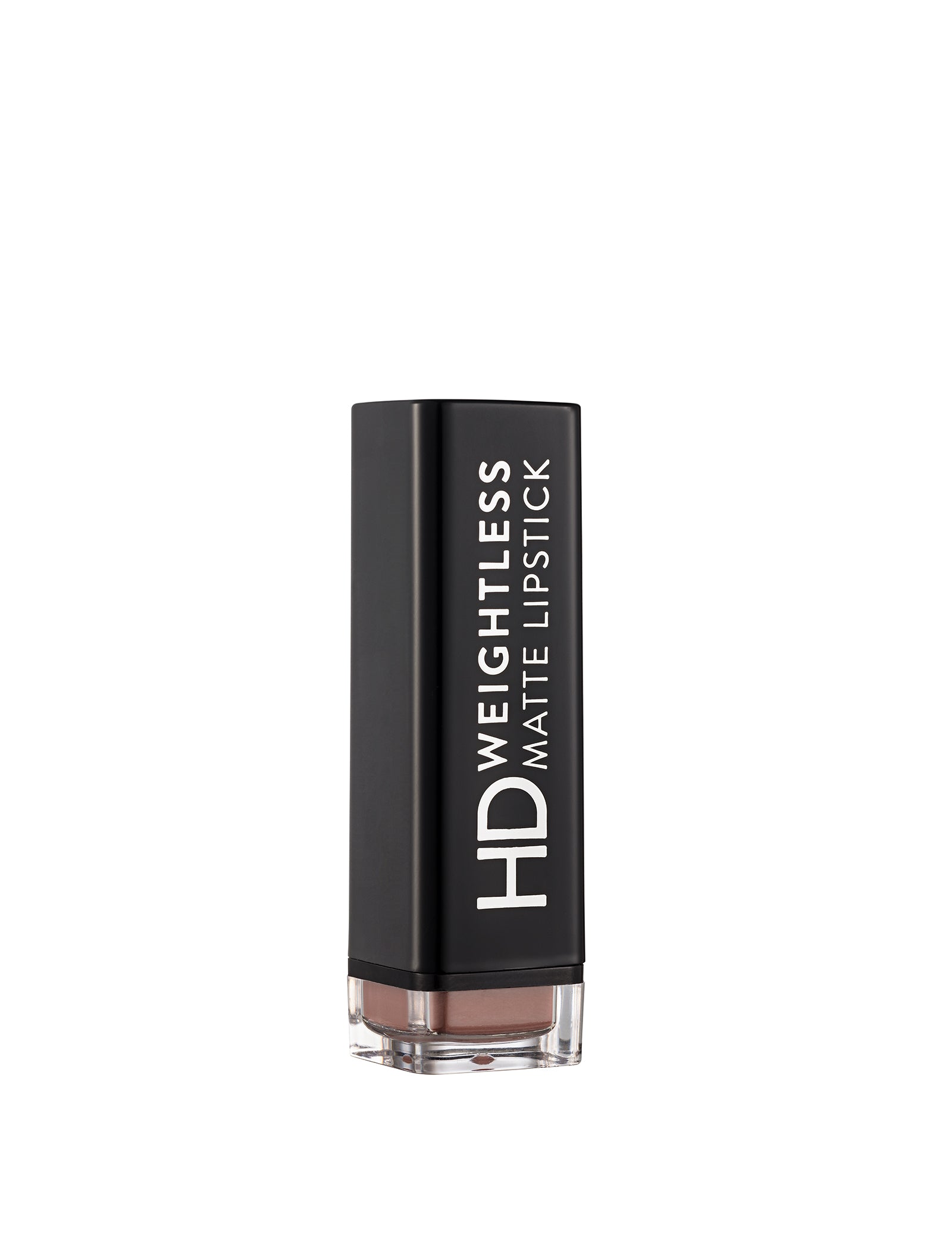Flormar Hd Weightless Matte Lipstick 001 Rosy Sand Flormar Hd Weightless Matte Lipstick 001 Rosy Sand