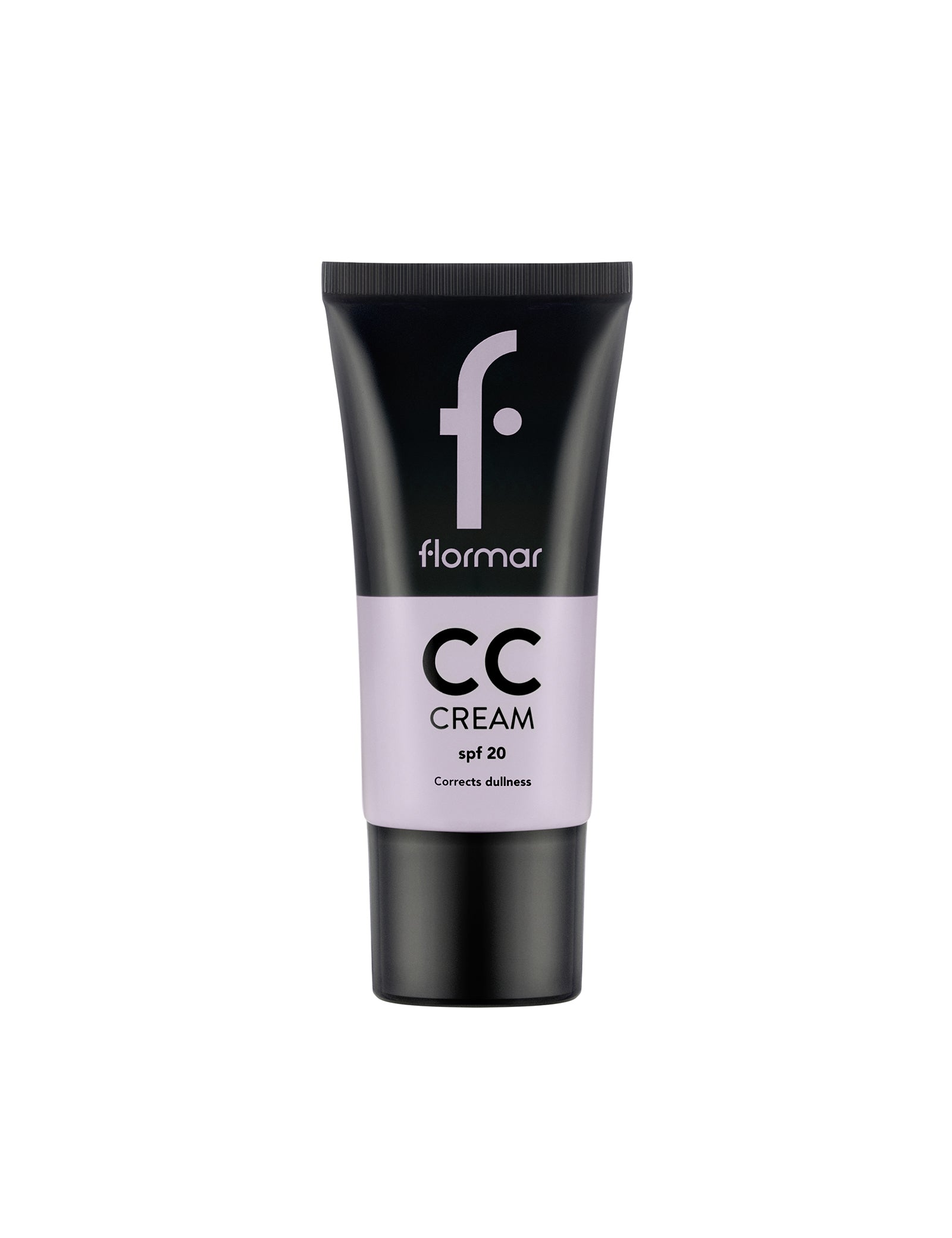 Flormar CC Cream 01 Anti-Dullness