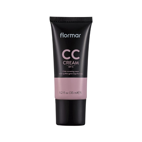 Flormar Cc Cream 04 Antifatigue