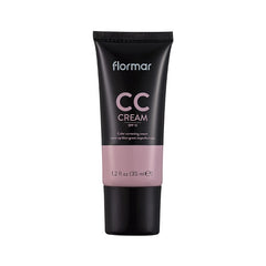 Flormar Cc Cream 04 Antifatigue