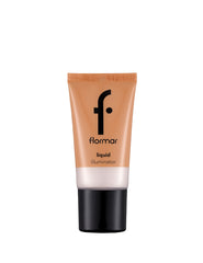 Flormar Liquid Illuminator  Star Glow 01