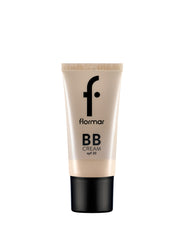 Flormar BB Cream - Fair Light