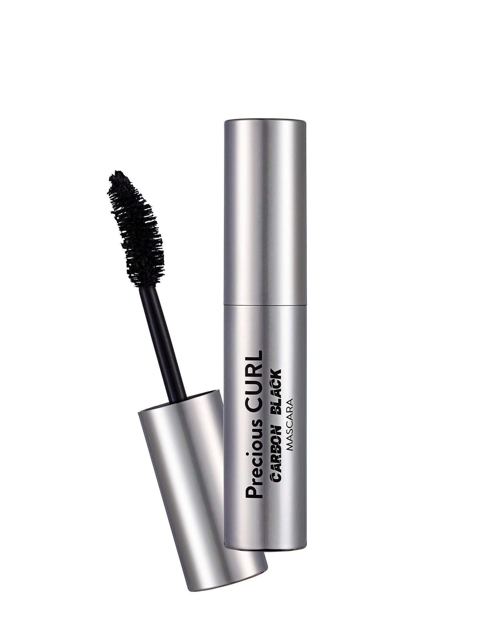 Flormar Precious Curl Carbon Black Mascara Flormar Precious Curl Carbon Black Mascara