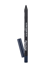 Flormar Ultra Eyeliner Dark Blue 018