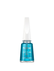 Flormar Calcium Gel Base Coat New 11Ml