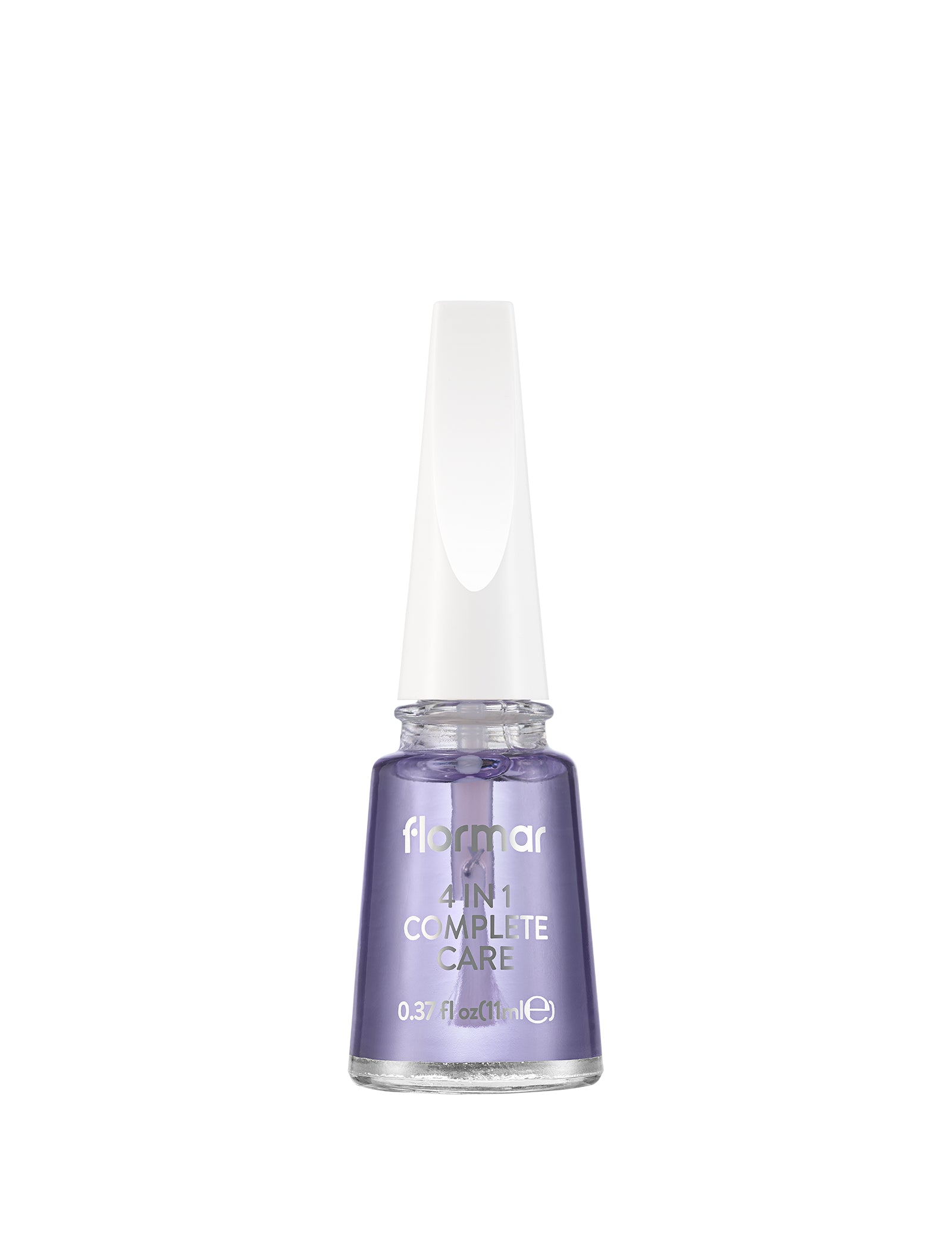 Flormar 4 In 1 Complete Care New 11ml Flormar 4 In 1 Complete Care New 11ml