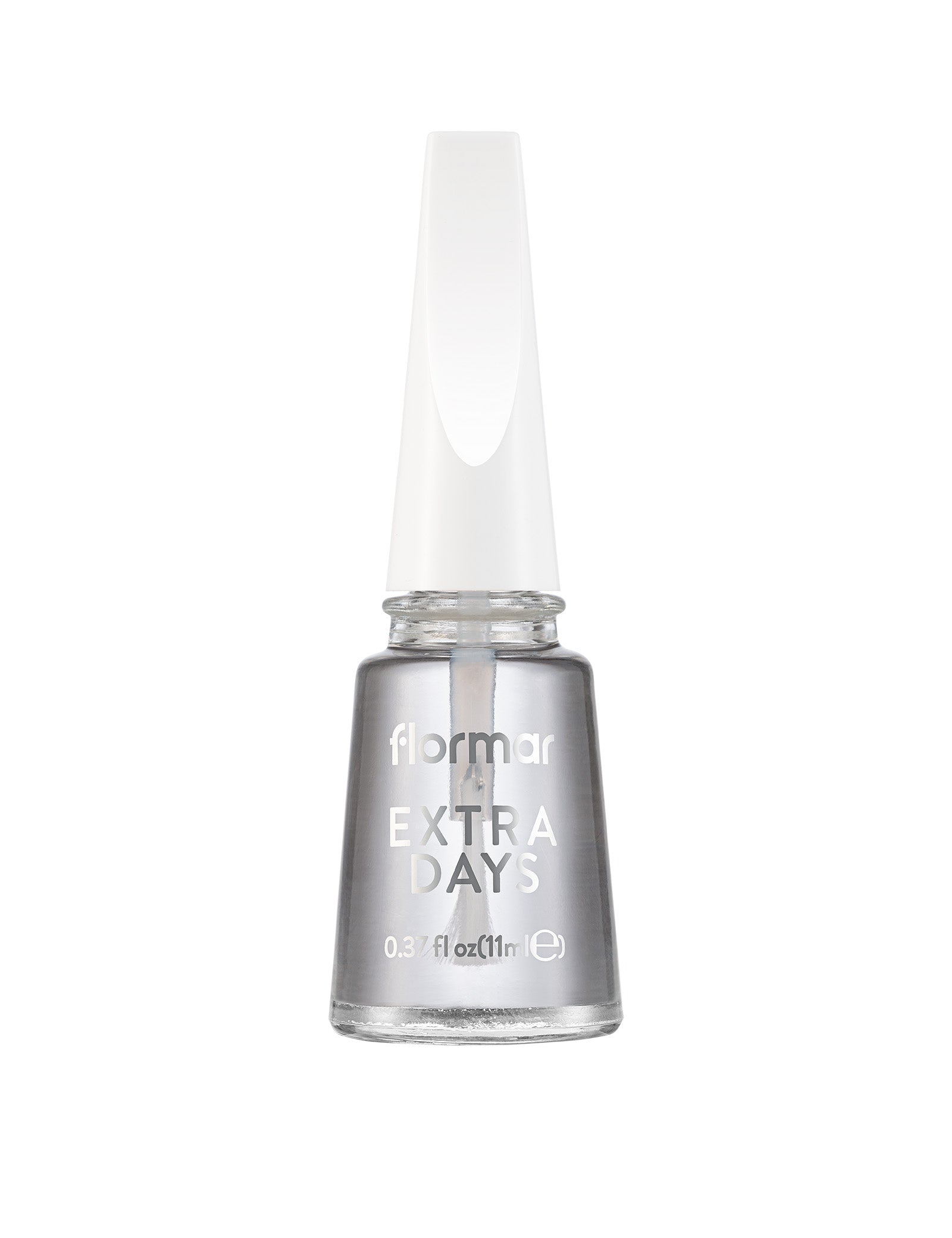 Flormar Extra Days Top Coat New Flormar Extra Days Top Coat New