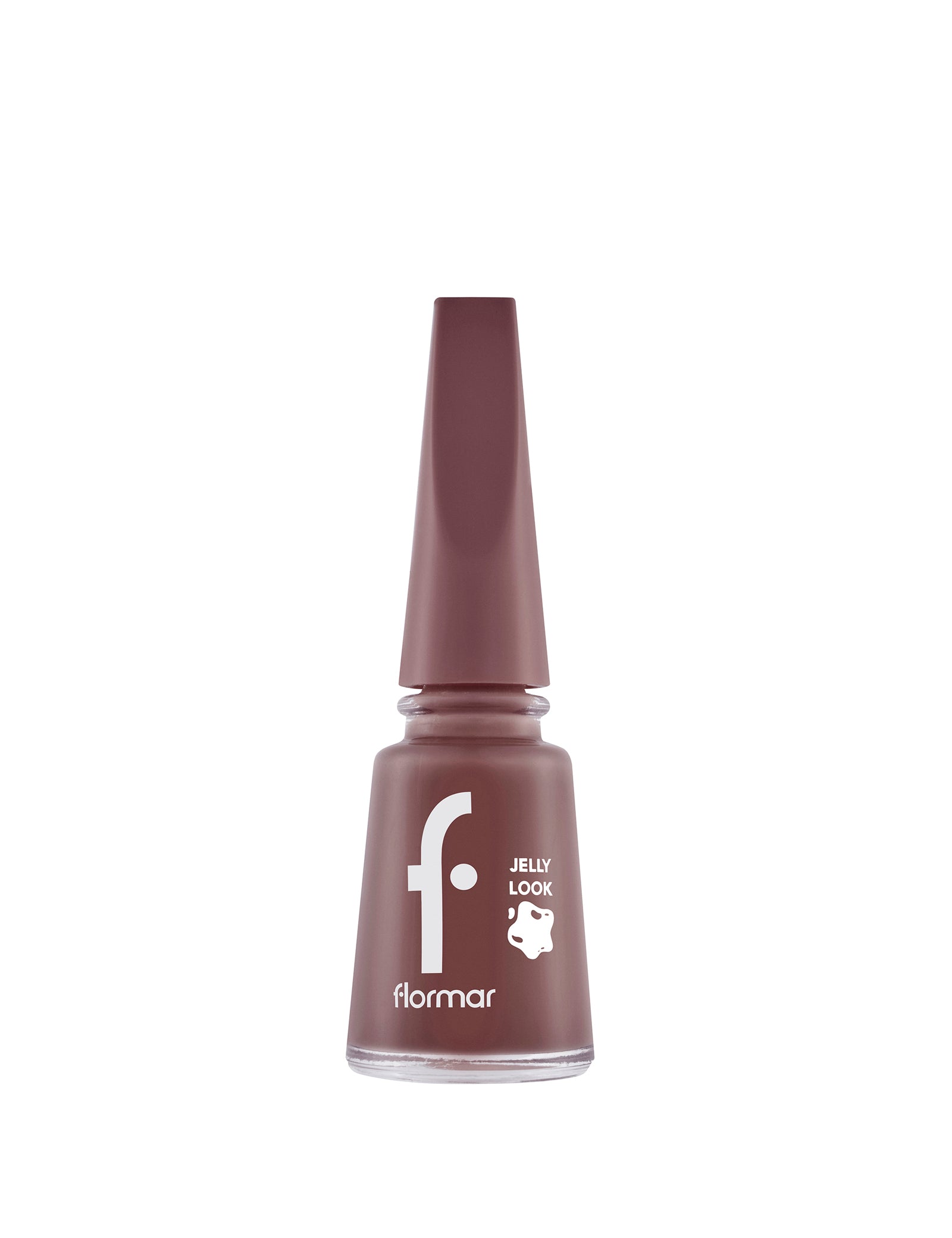 Flormar Jelly Look Nail Enamel Jl54 Flormar Jelly Look Nail Enamel Jl54