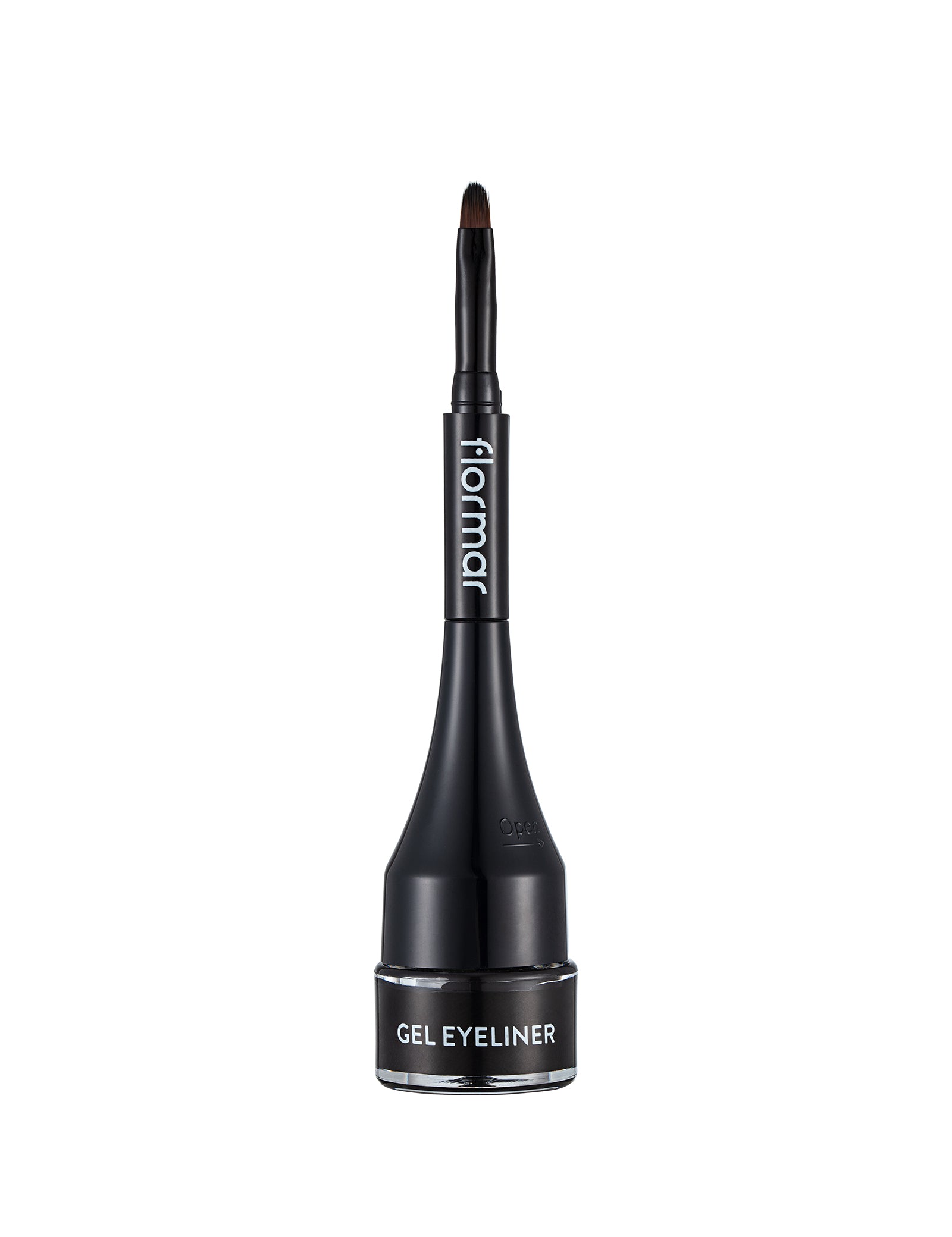 Gel Eyeliner Gel Black 01 Gel Eyeliner Gel Black 01