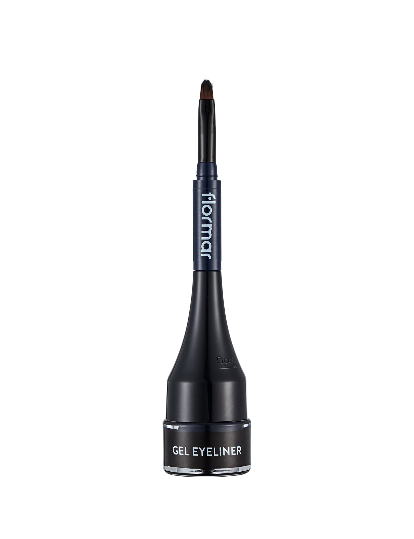 Flormar Gel Eyeliner New 02 Ocean Blue 22 G Flormar Gel Eyeliner New 02 Ocean Blue 22 G