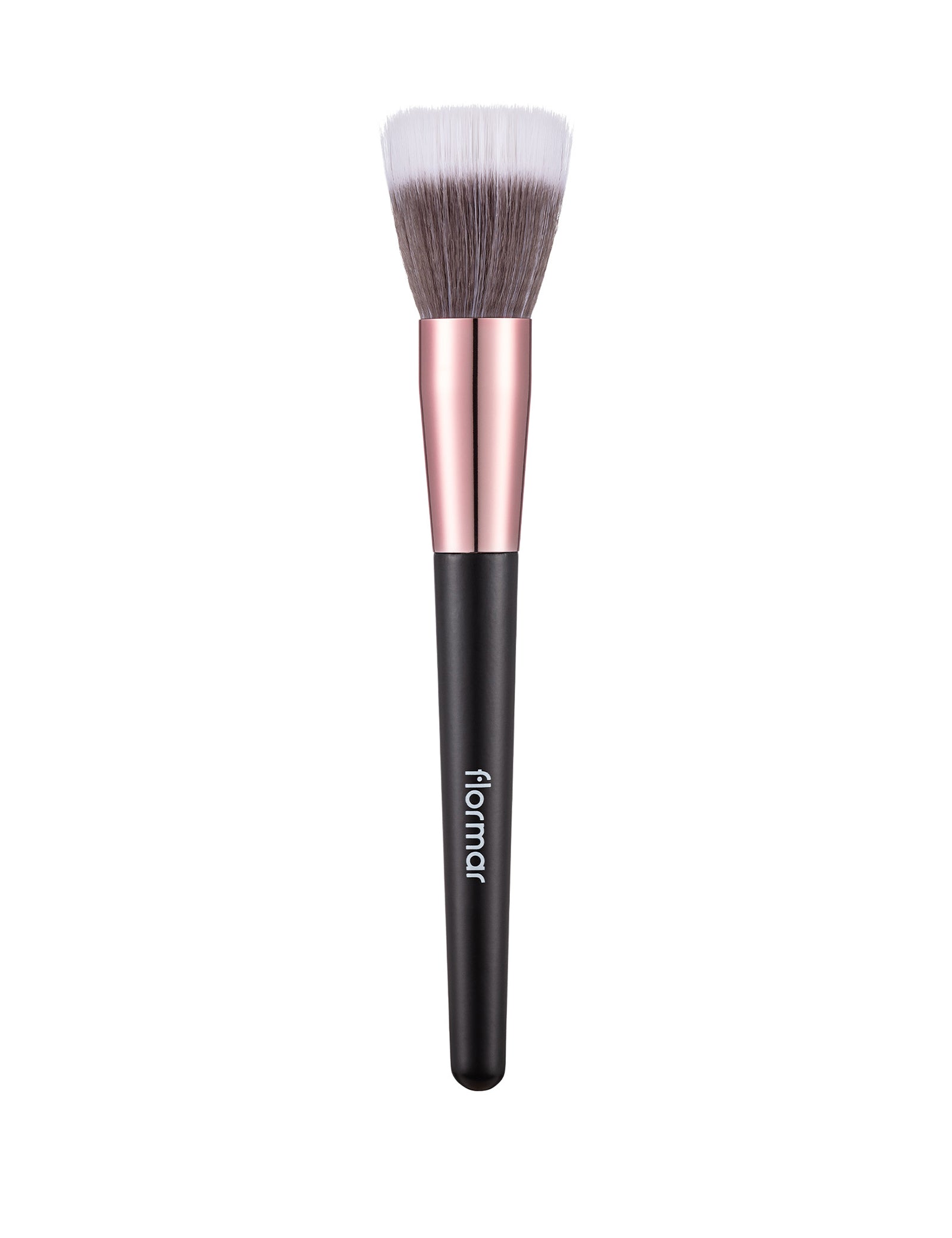 Flormar Foundation Brush Redesign Flormar Foundation Brush Redesign