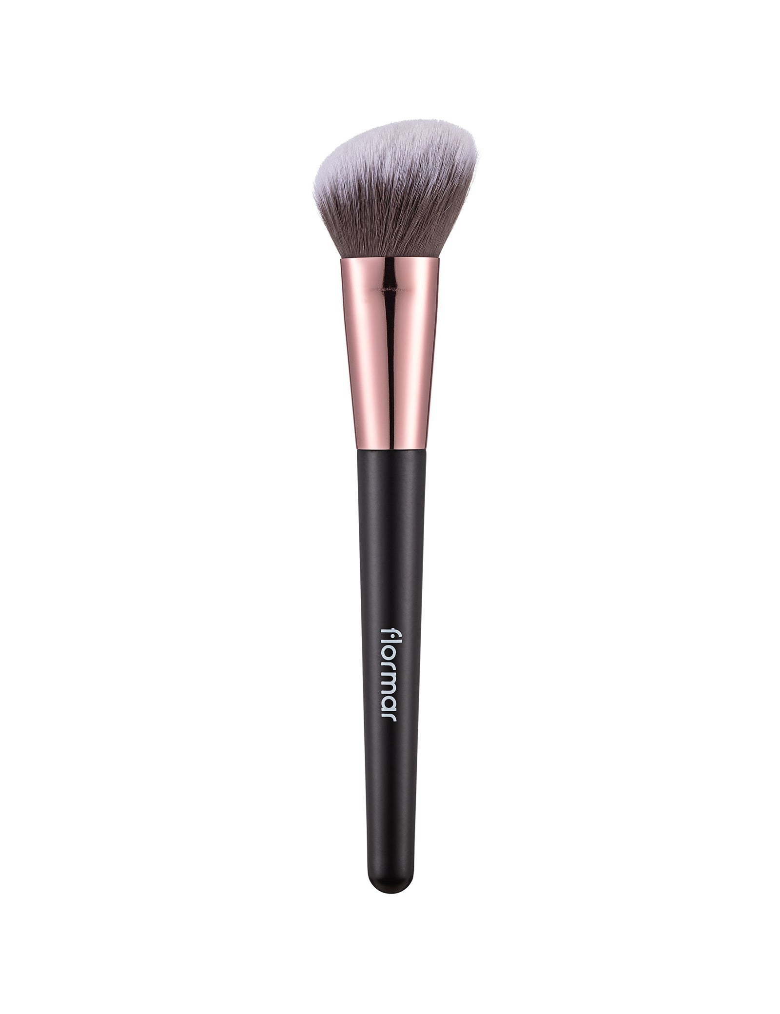 Flormar Brush Flared Cut Blush Brush Flormar Brush Flared Cut Blush Brush