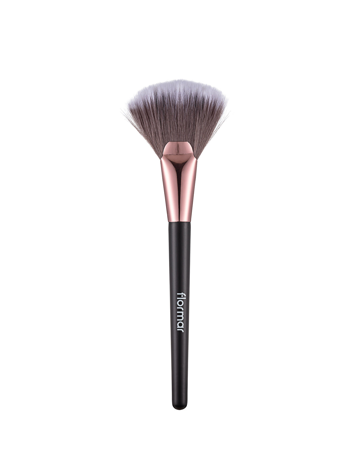 Flormar Fan Brush Redesign