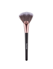 Flormar Fan Brush Redesign