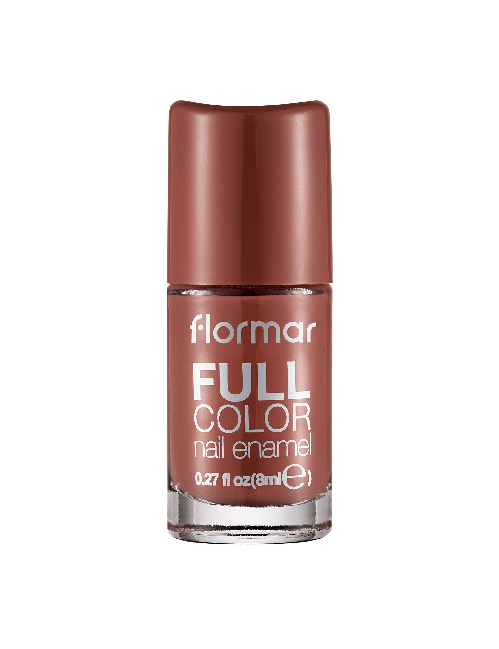 Flormar Full Color Nail Enamel 76 Vintage  8 Ml