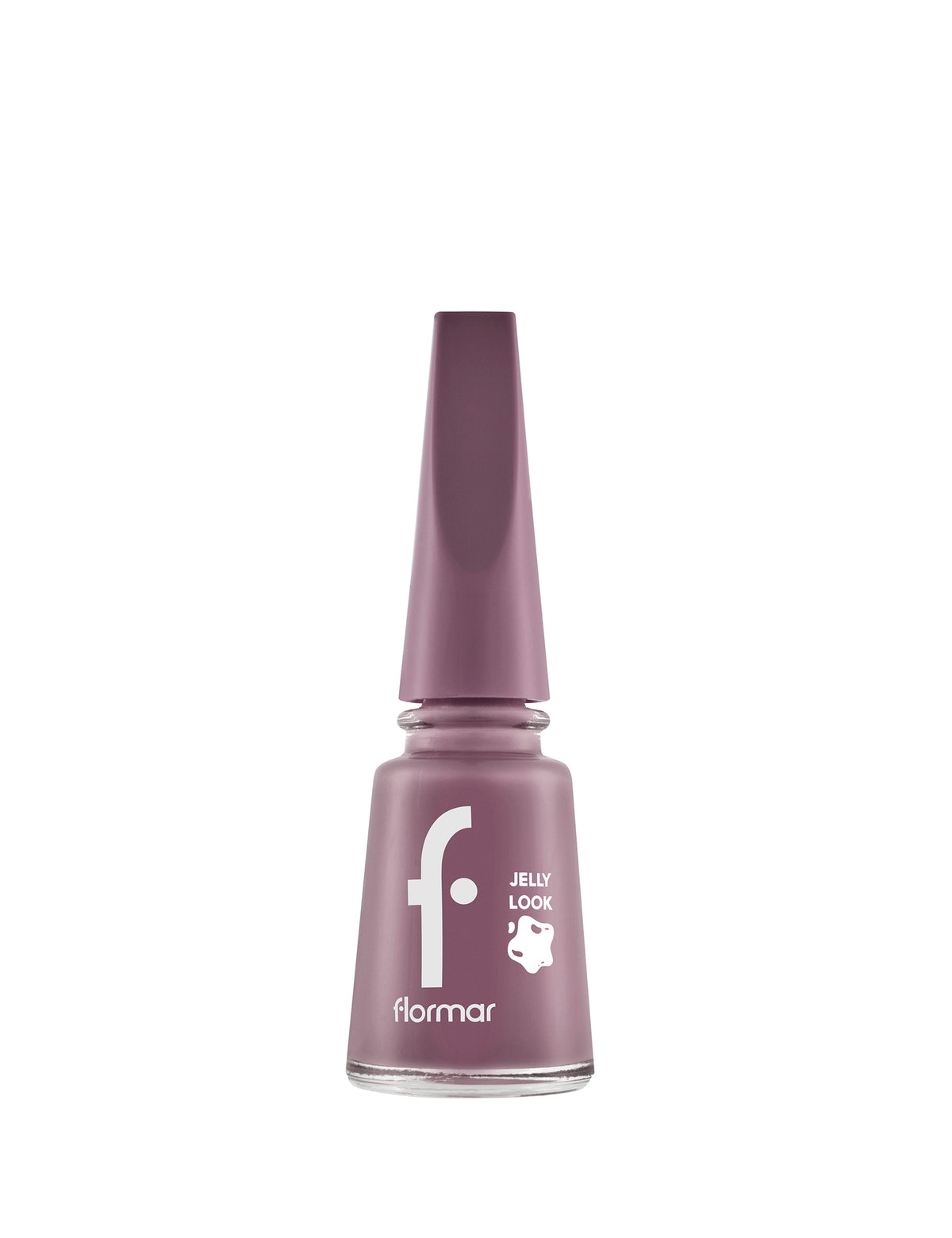 Flormar Jelly Look Nail Enamel Jl59