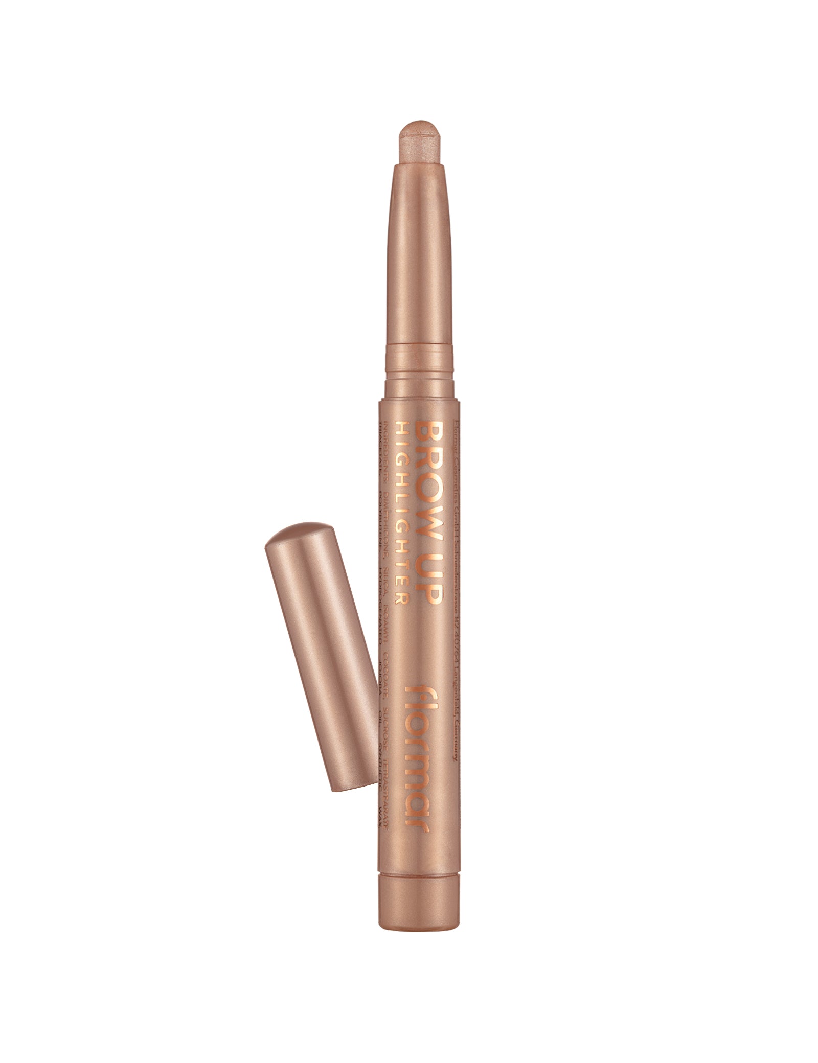 Flormar - Brow Up Highlighter Champagne - 1.4 G Flormar - Brow Up Highlighter Champagne - 1.4 G