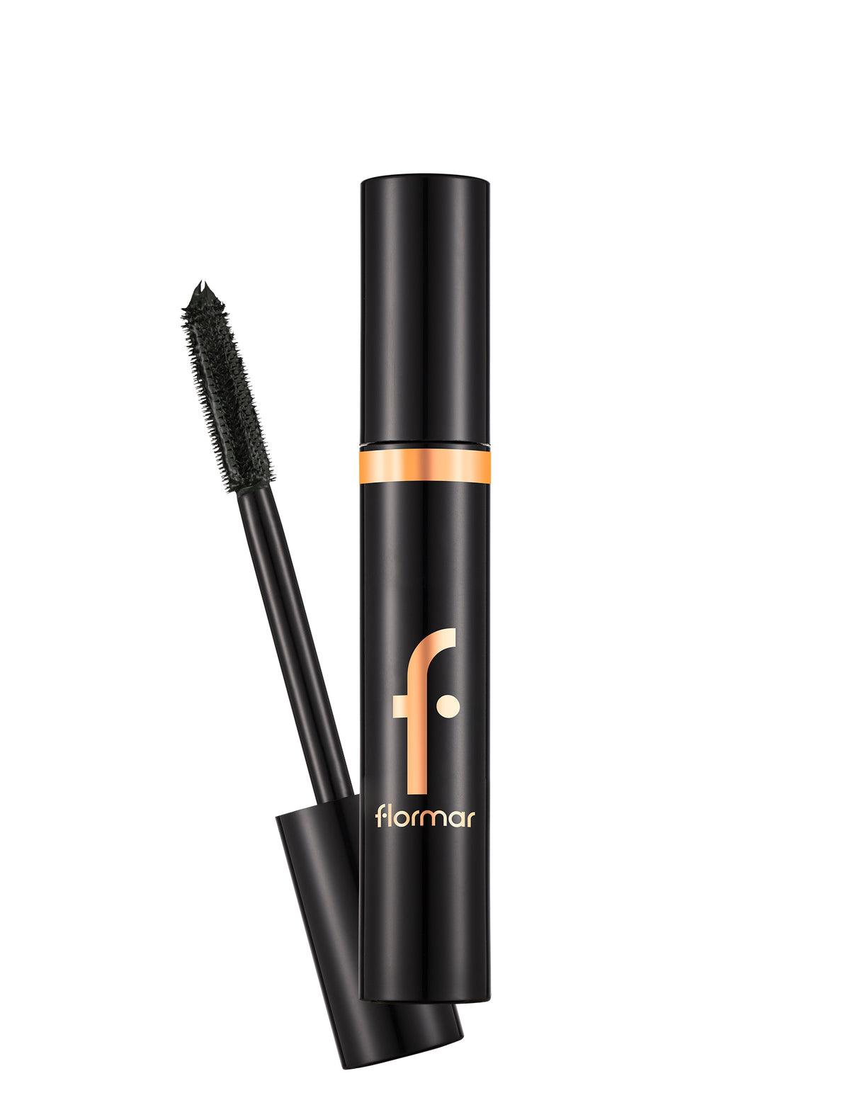 Flormar Color Your Life Mascara 001 Brown 12ml