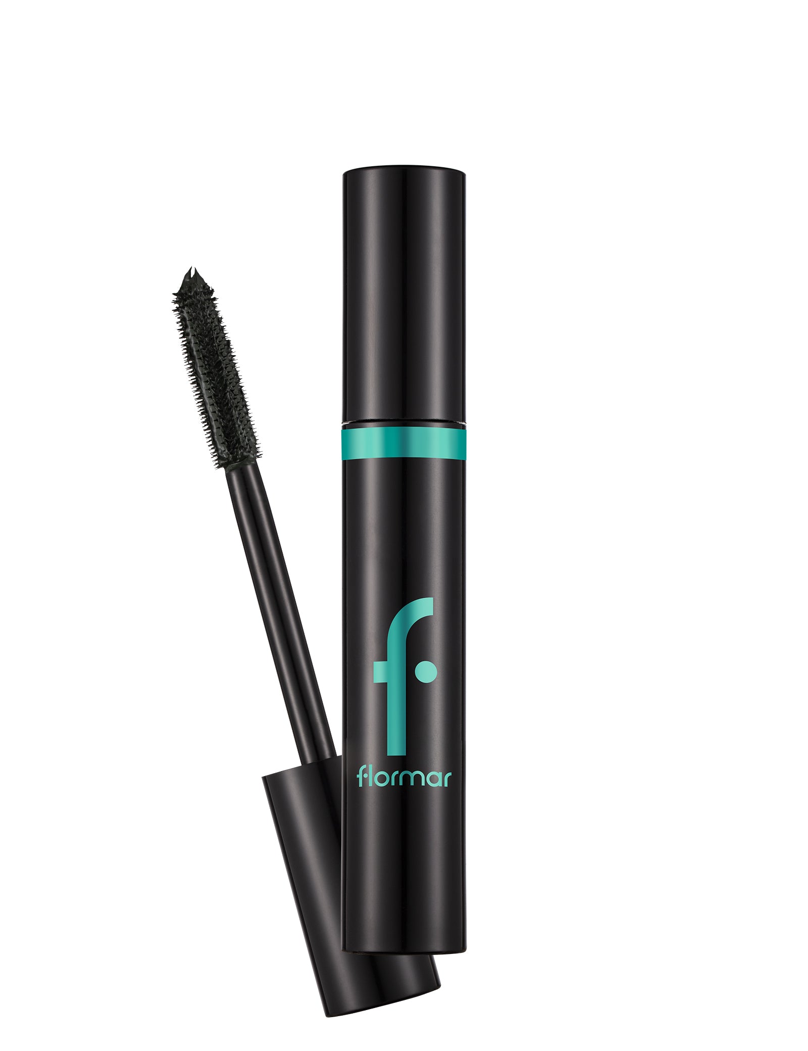 Flormar Color Your Life Mascara 002 Khaki 12ml Flormar Color Your Life Mascara 002 Khaki 12ml