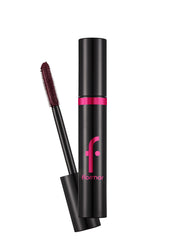 Flormar Color Your Life Mascara 004 Purple Plum 12ml