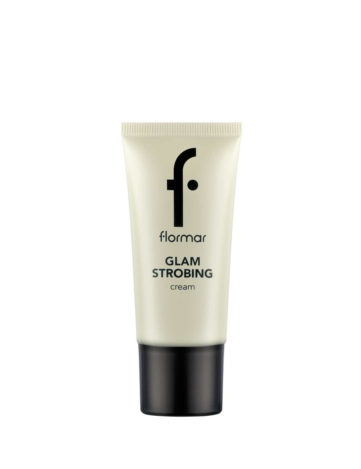 Flormar Glam Strobing Cream 01 Silver  35ml