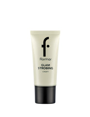 Flormar Glam Strobing Cream 01 Silver  35ml