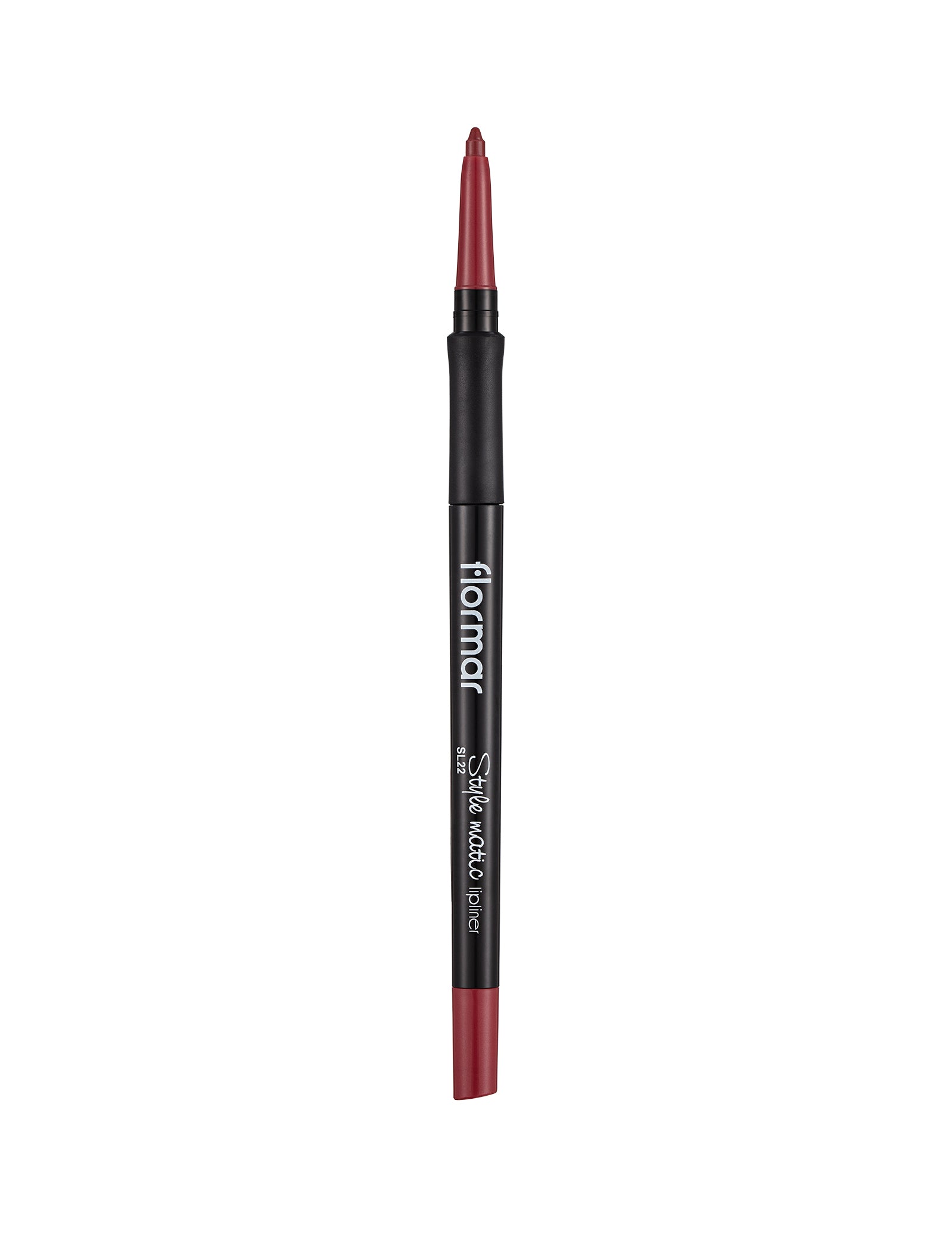 Flormar - Style Matic Lipliner 22 Intense Rose - 0.35 Flormar - Style Matic Lipliner 22 Intense Rose - 0.35